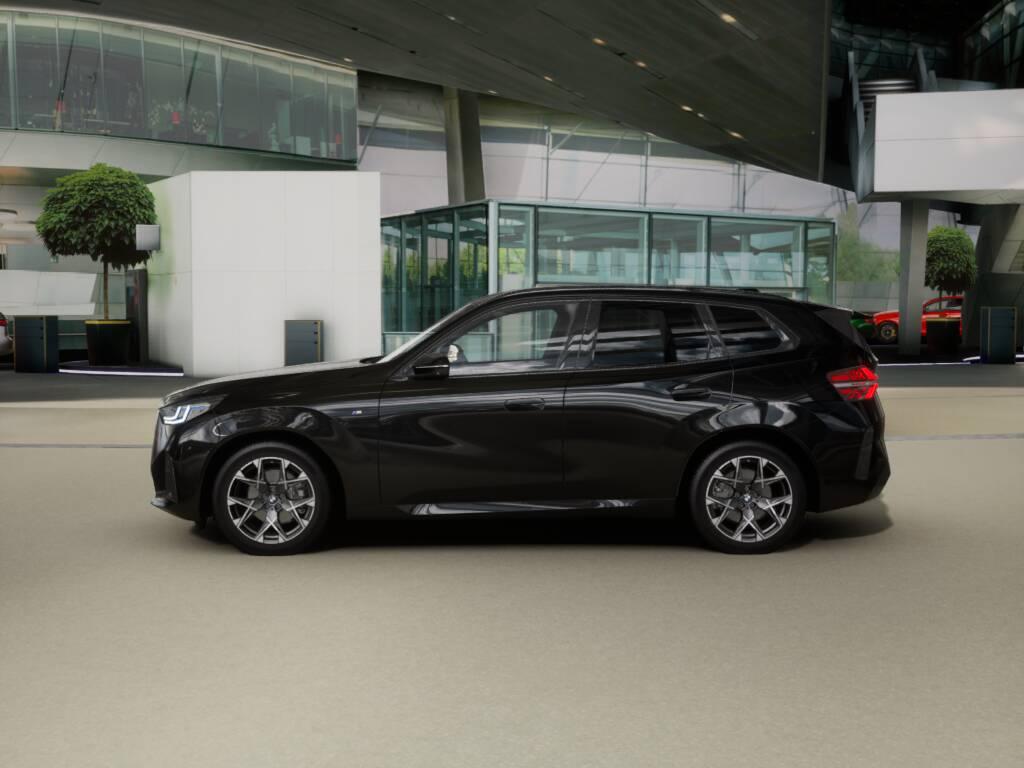 BMW X3 20d xDrive-image-3