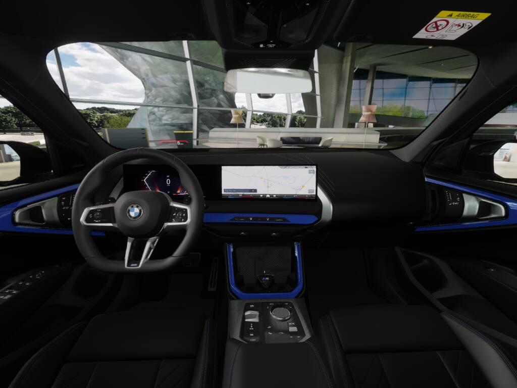 BMW X3 20d xDrive-image-9