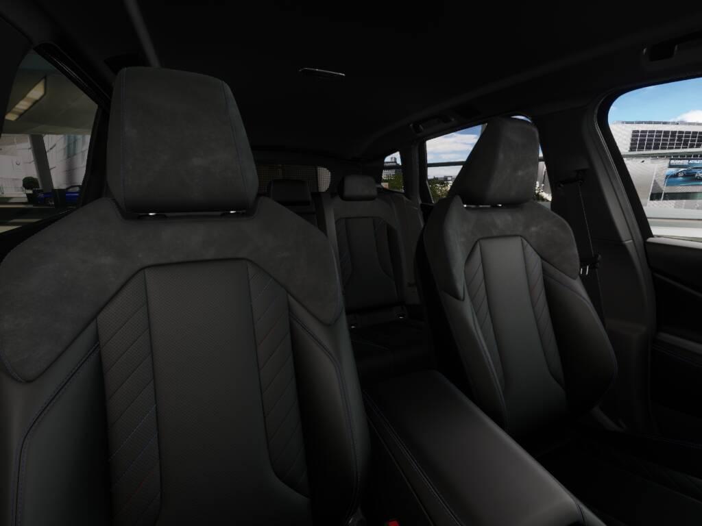 BMW X3 20d xDrive-image-10