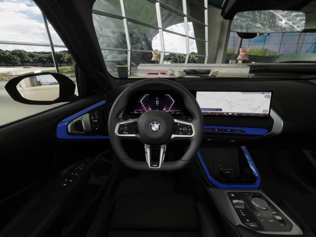 BMW X3 20d xDrive-image-12
