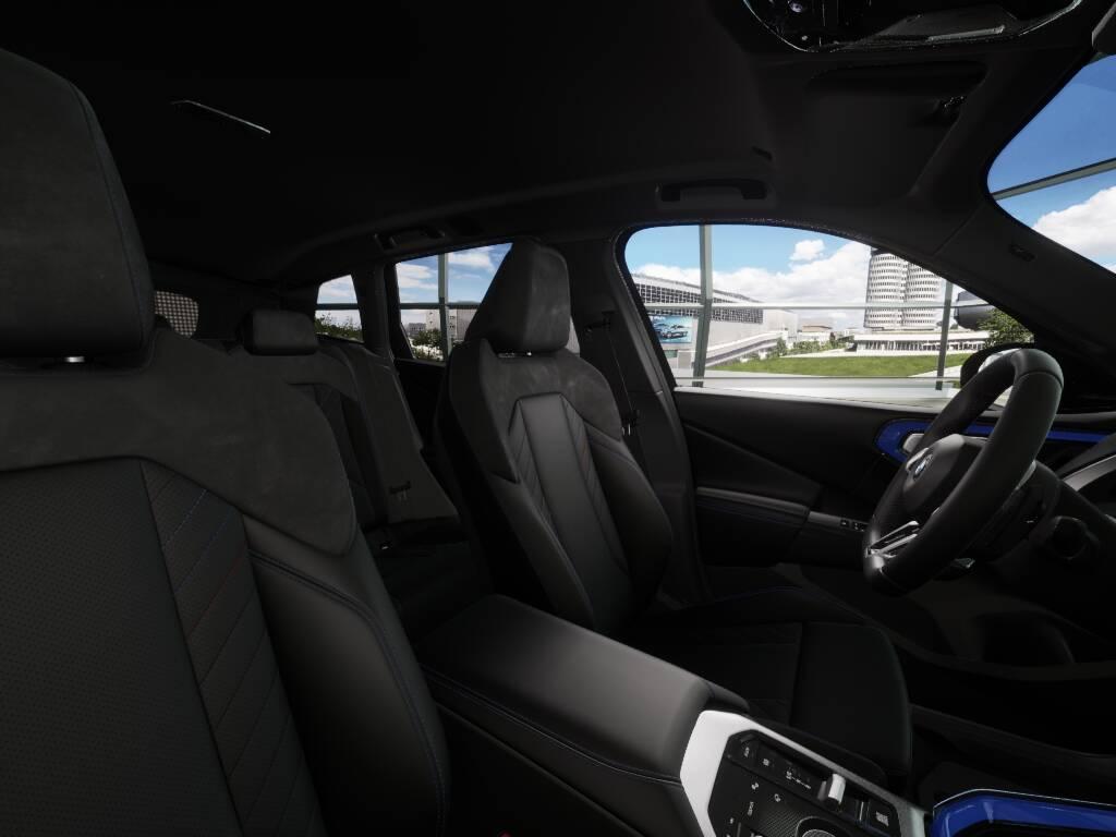 BMW X3 20d xDrive-image-8