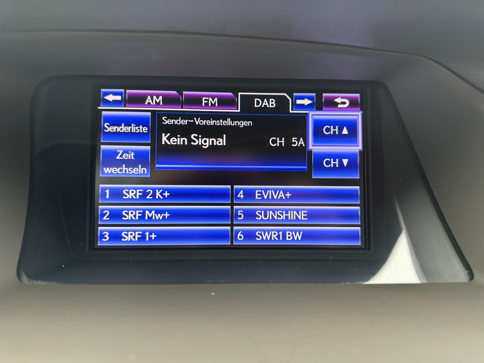 LEXUS RX 450h Comfort-image-18