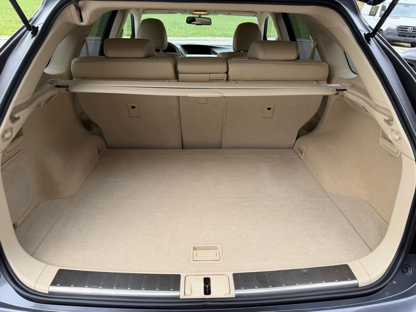 LEXUS RX 450h Comfort-image-21