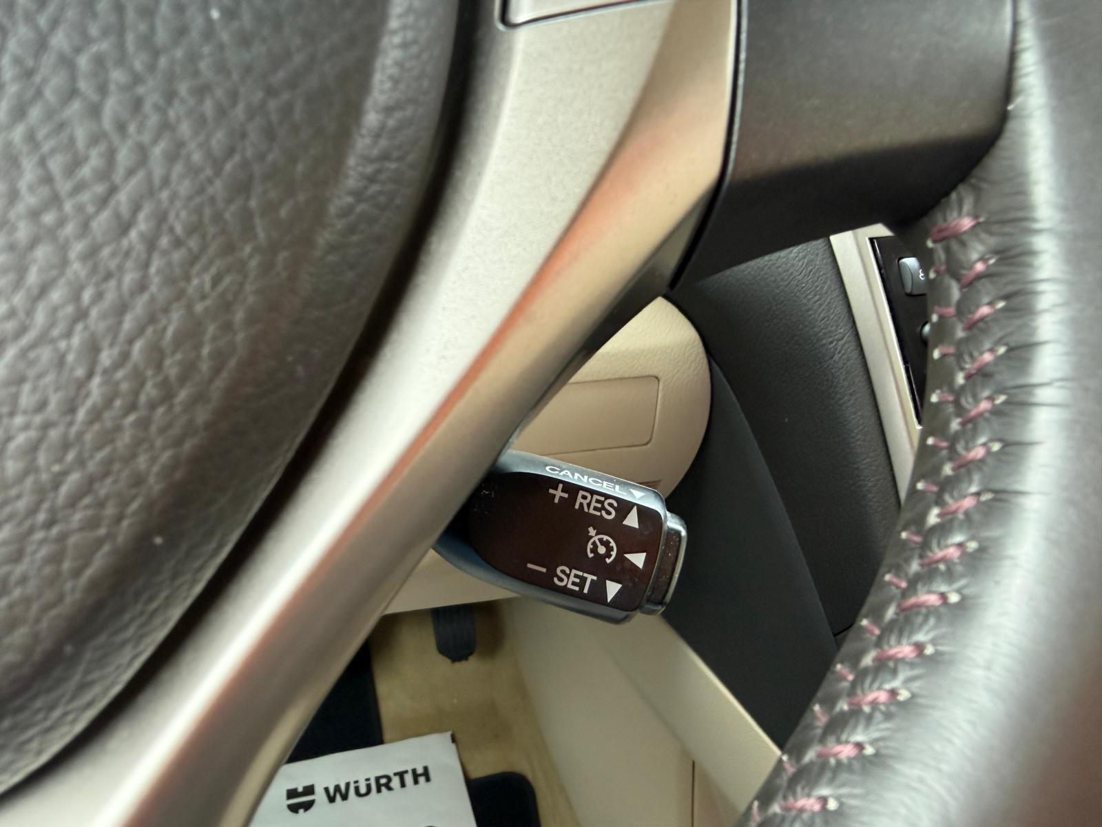 LEXUS RX 450h Comfort-image-17
