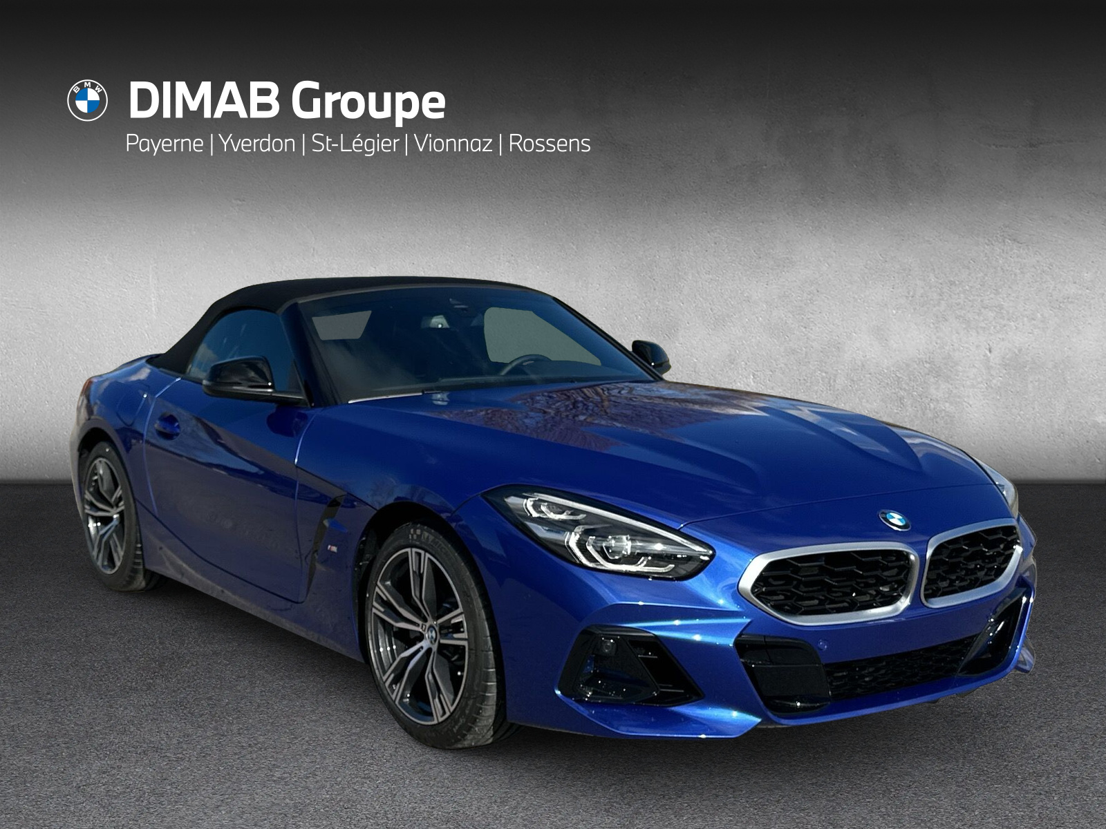 BMW Z4 sDrive 20i-image-6