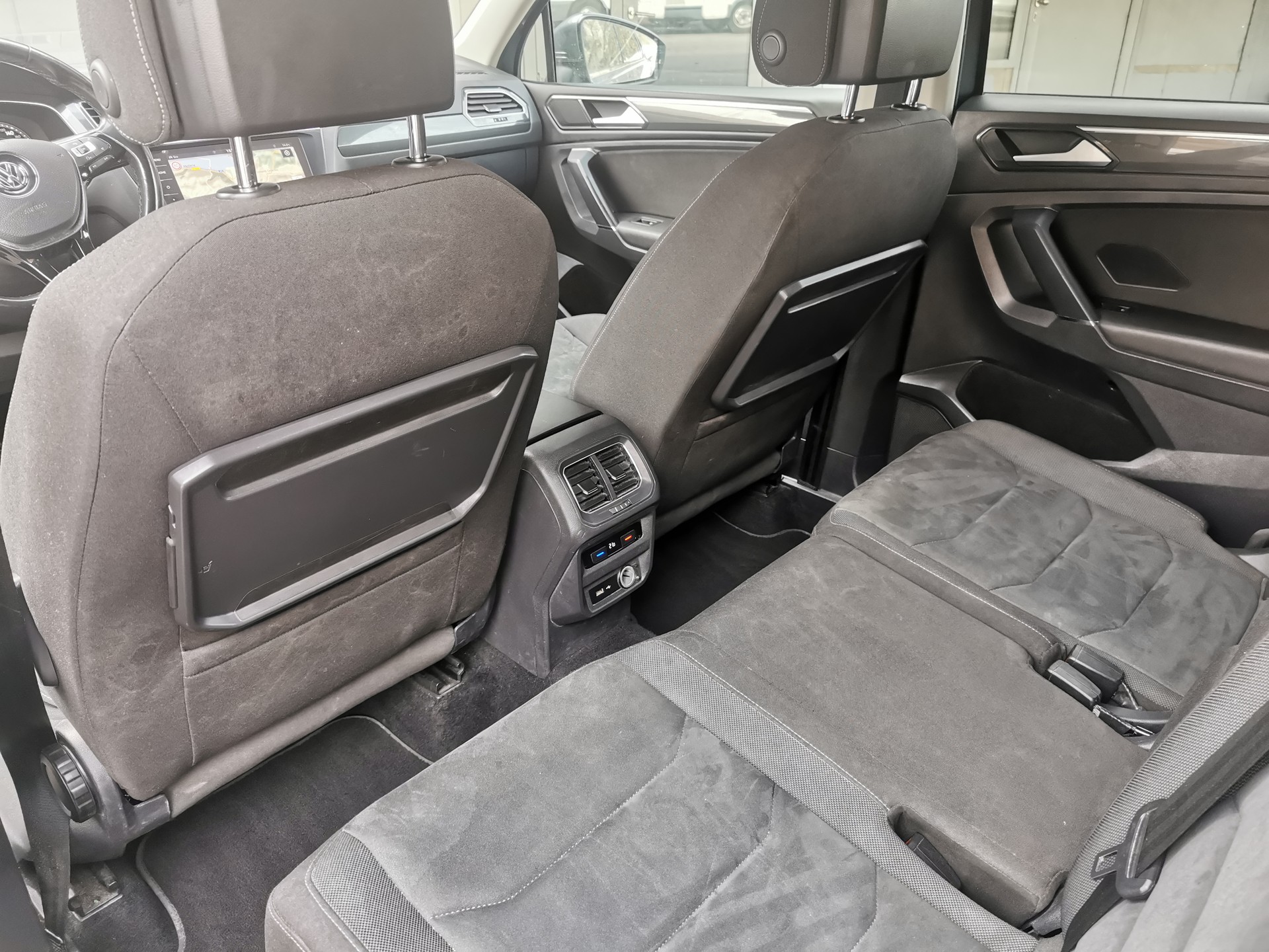 VW Tiguan Allspace 2.0TSI Comfortline 4Motion DSG-image-9