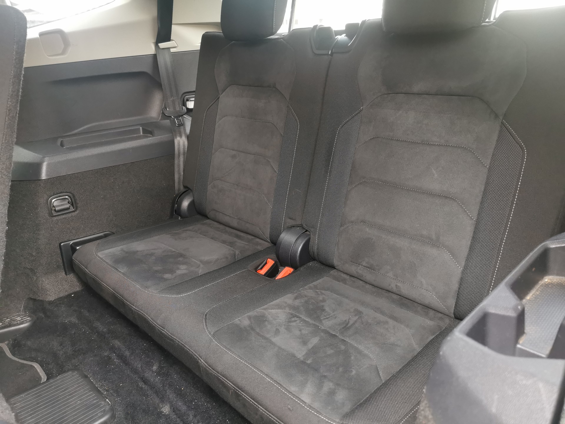 VW Tiguan Allspace 2.0TSI Comfortline 4Motion DSG-image-7