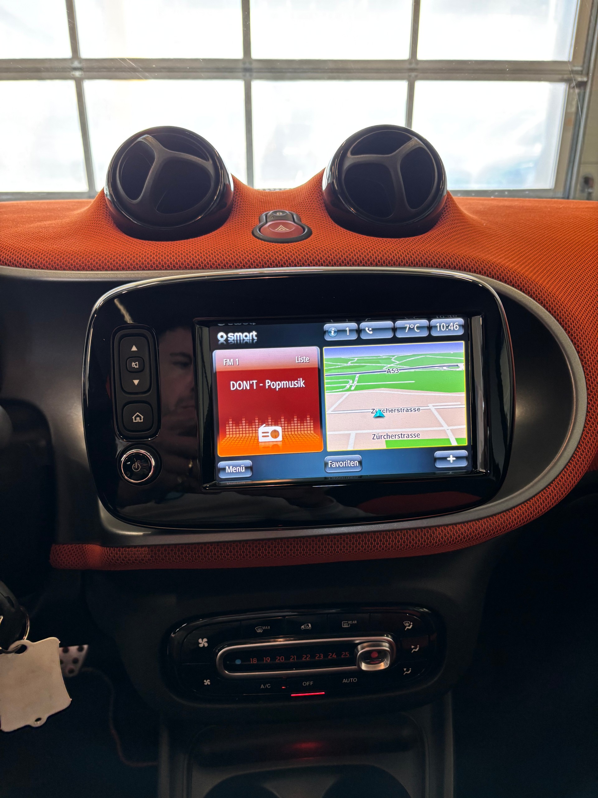 SMART fortwo twinmatic-image-9