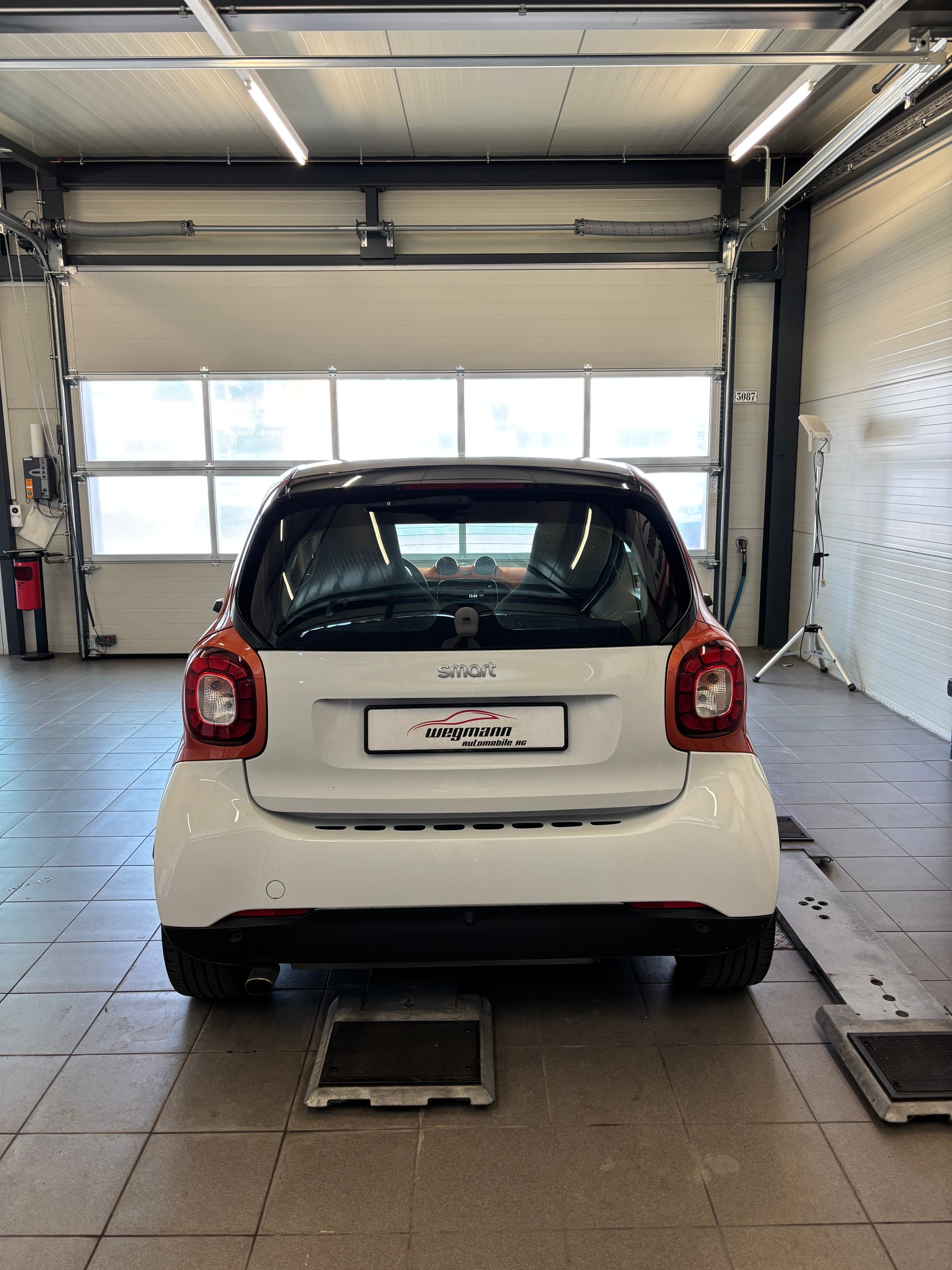 SMART fortwo twinmatic-image-4