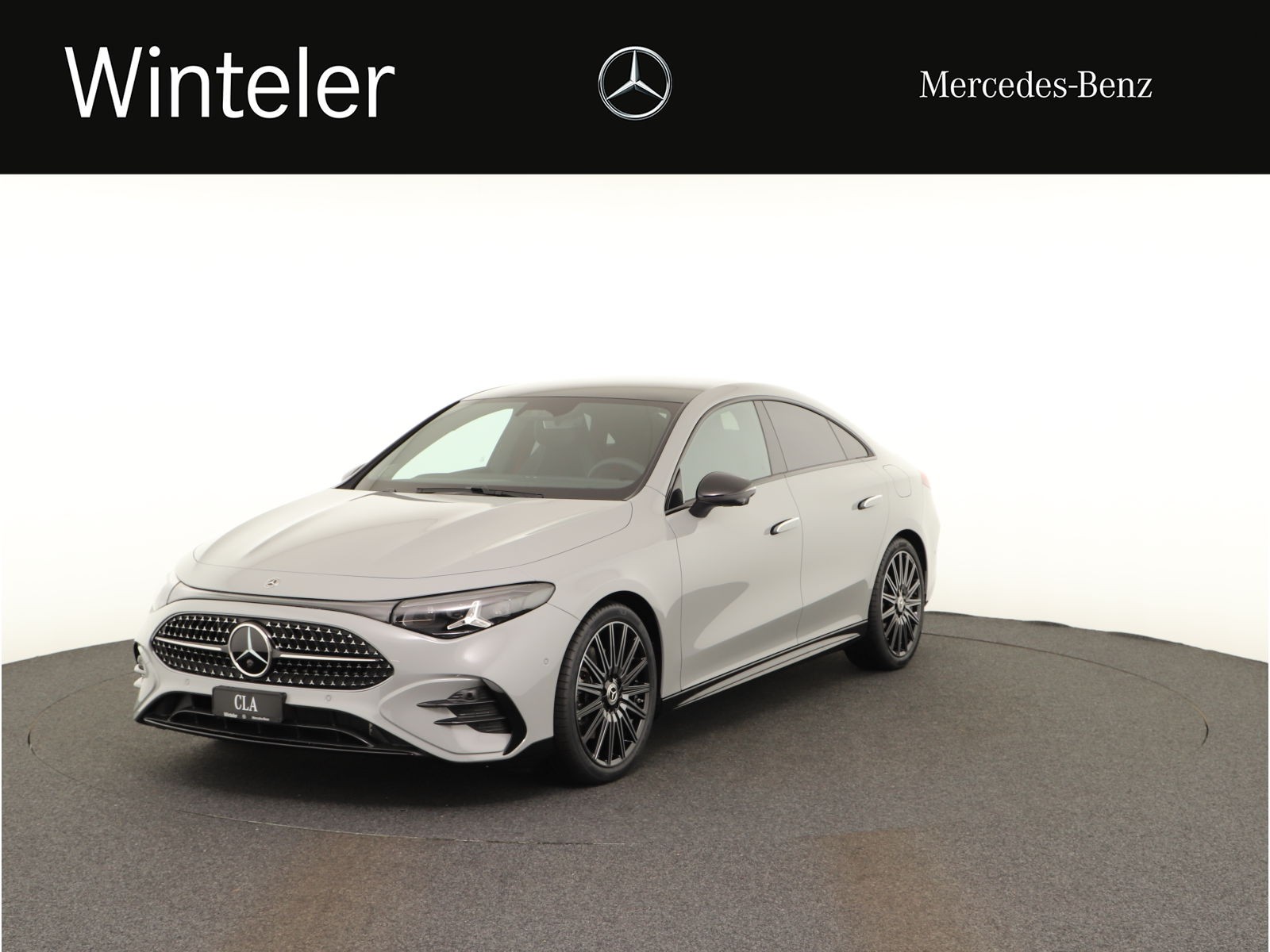 MERCEDES-BENZ CLA 220 8G-DCT-image-1