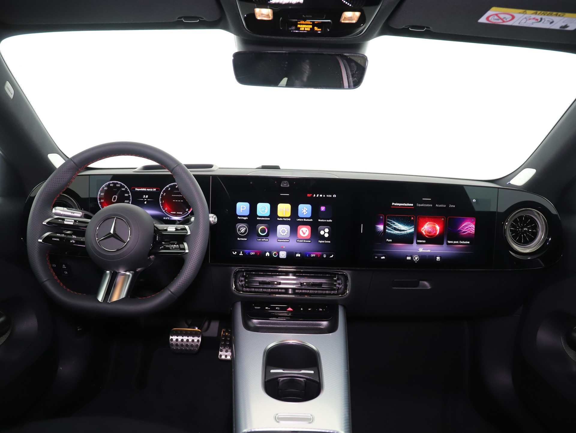 MERCEDES-BENZ CLA 220 8G-DCT-image-13