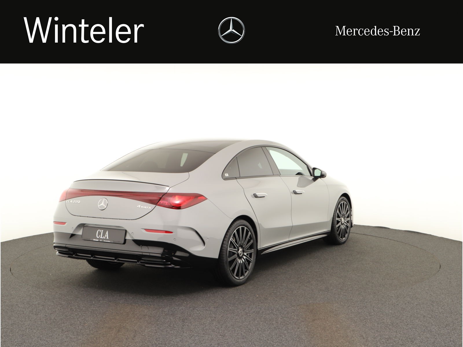 MERCEDES-BENZ CLA 220 8G-DCT-image-5