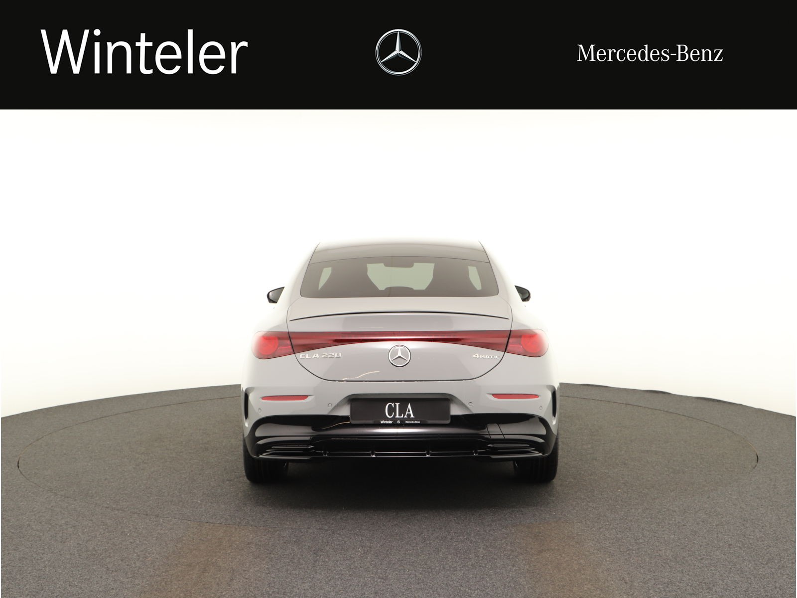 MERCEDES-BENZ CLA 220 8G-DCT-image-4