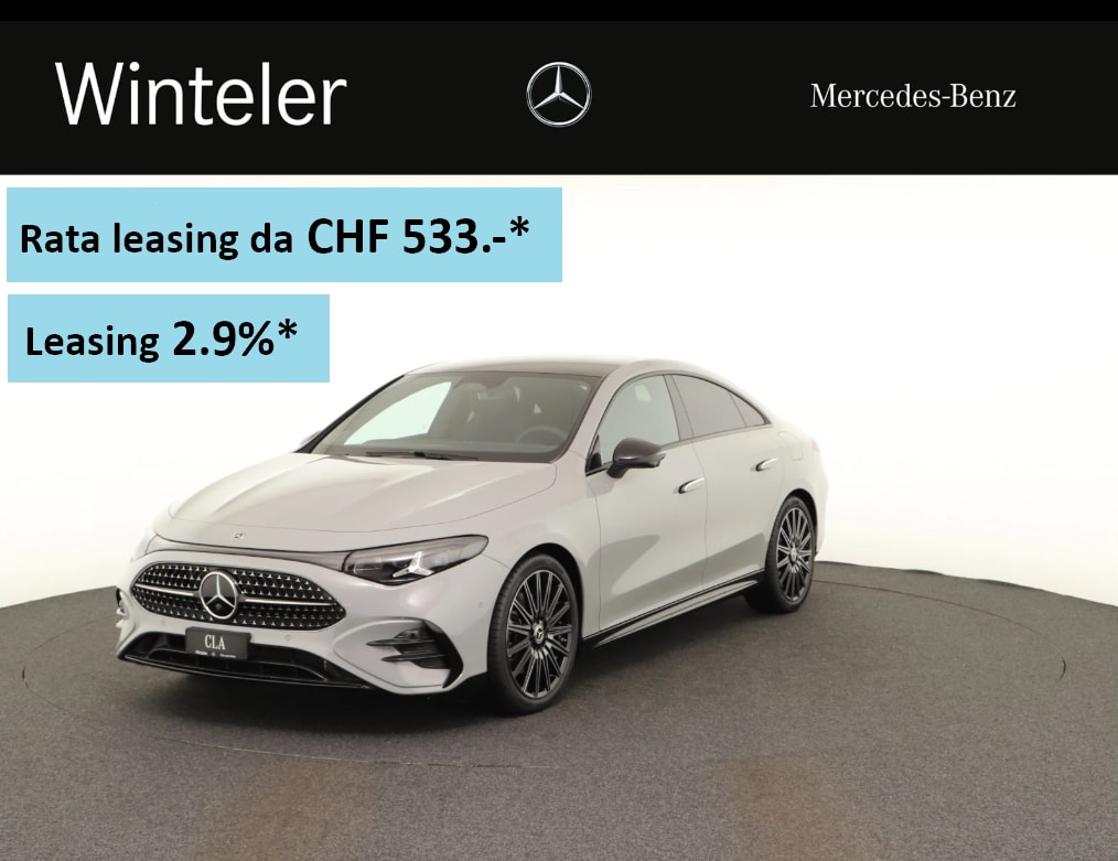 MERCEDES-BENZ CLA 220 8G-DCT-image-0
