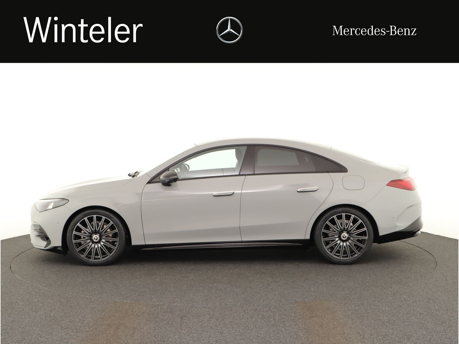 MERCEDES-BENZ CLA 220 8G-DCT-image-2
