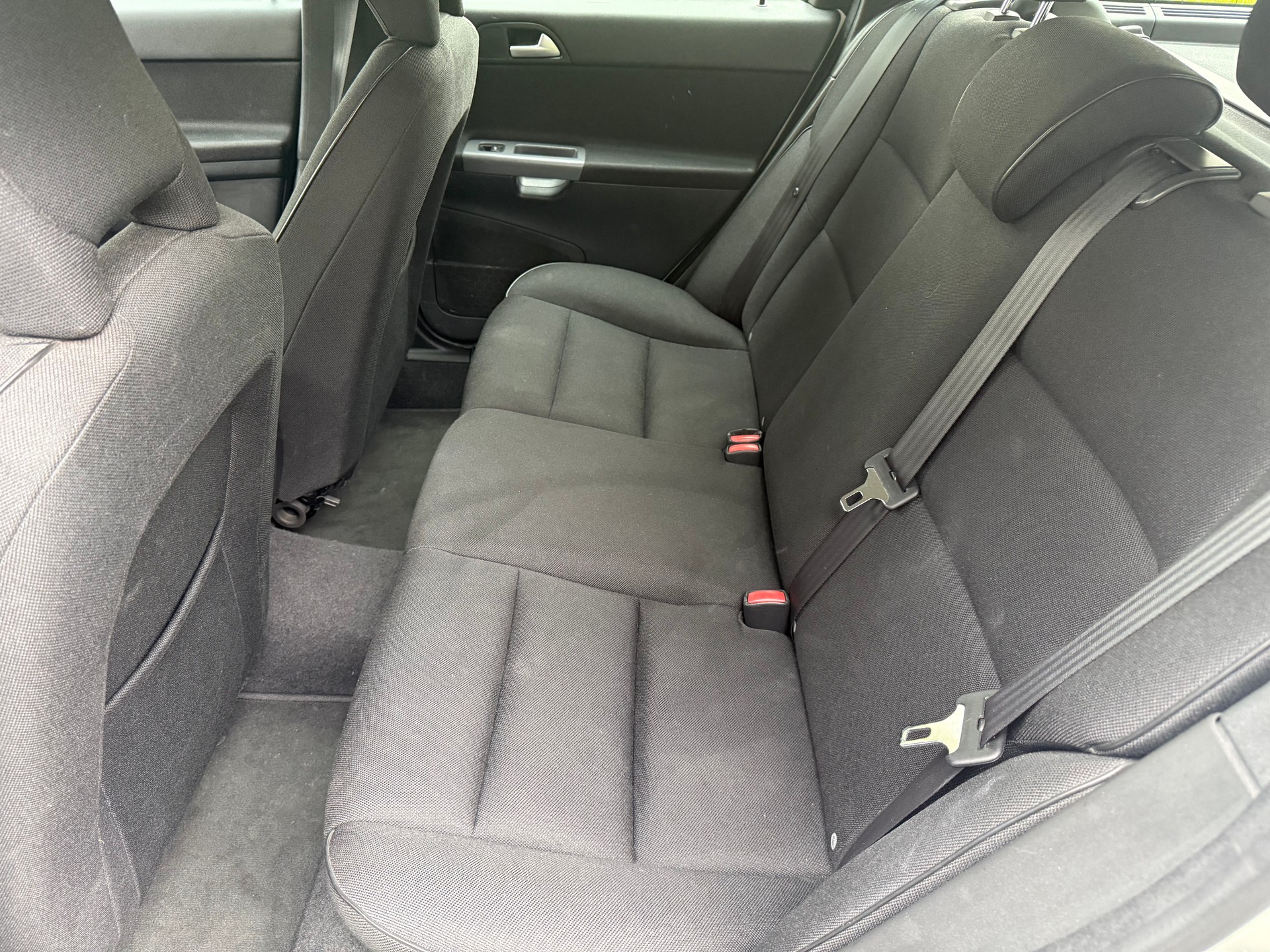 VOLVO V50 DRIVe Start/Stop Kinetic-image-9
