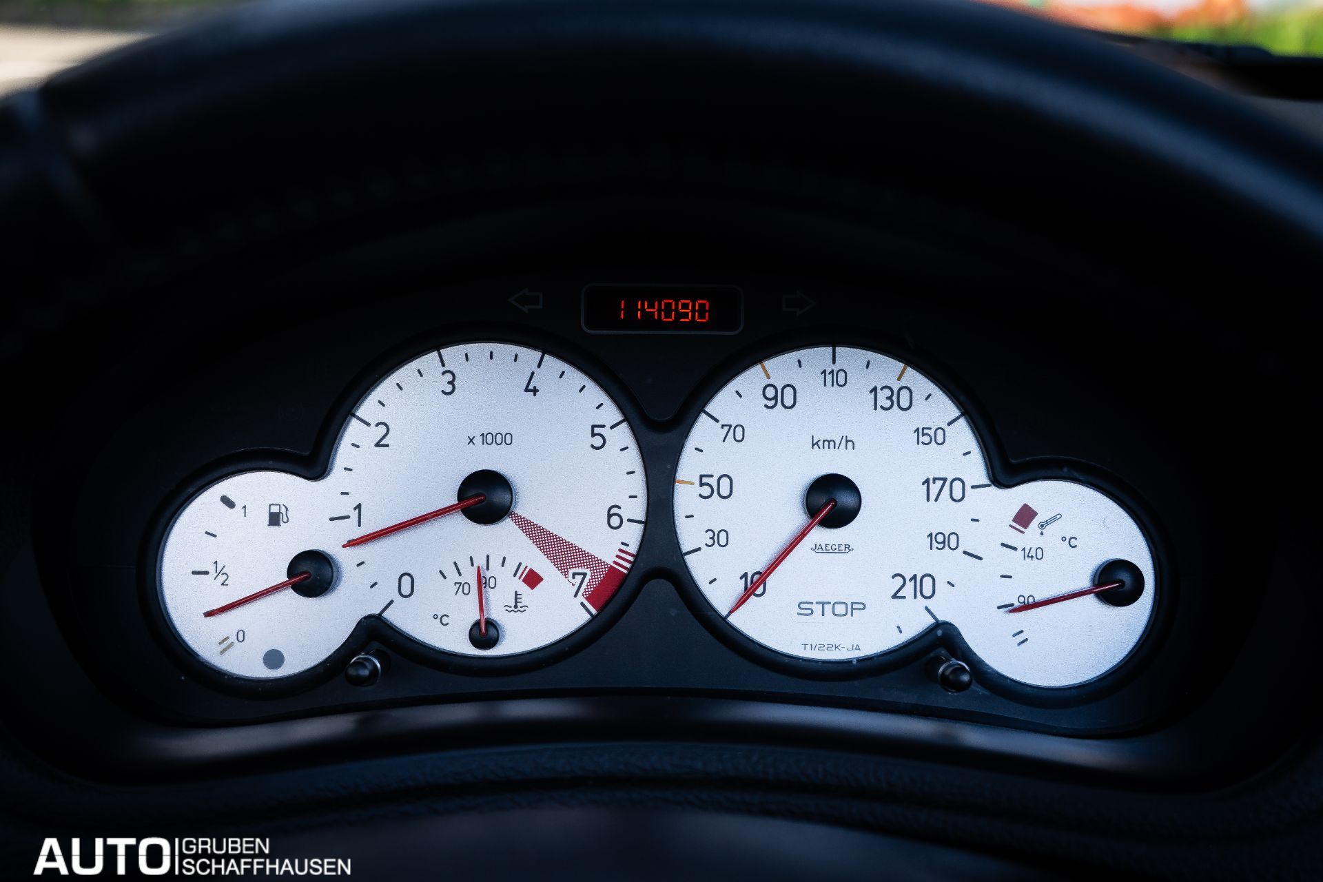 PEUGEOT 206 CC 2.0 16V-image-20