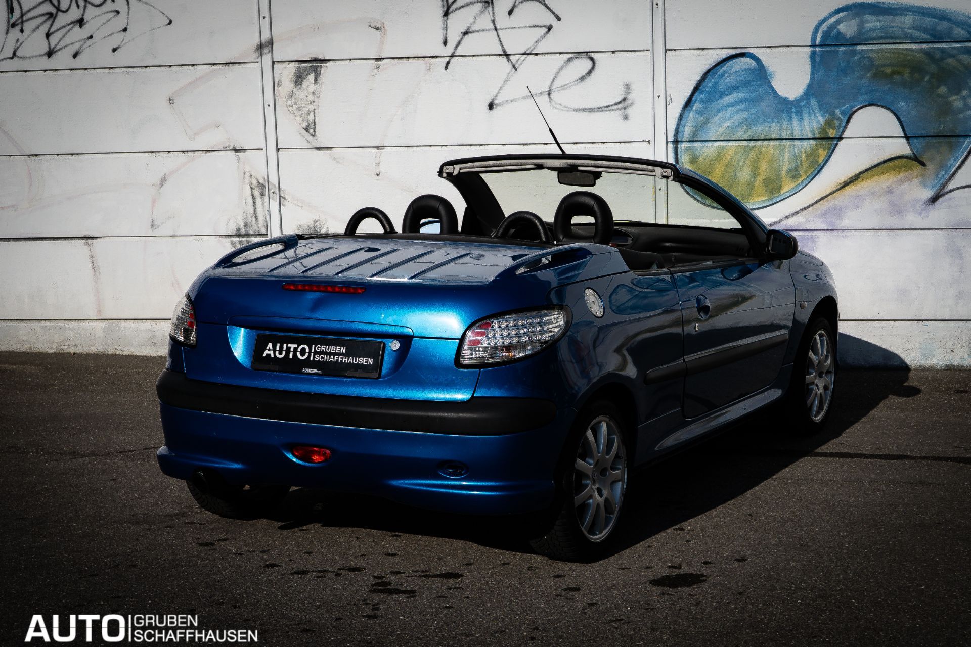 PEUGEOT 206 CC 2.0 16V-image-26