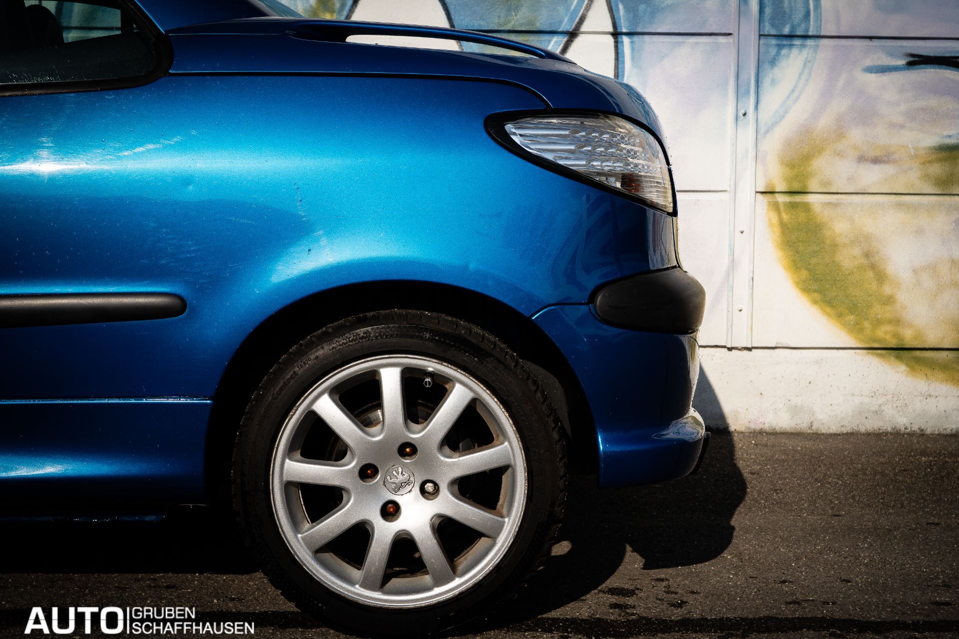 PEUGEOT 206 CC 2.0 16V-image-12