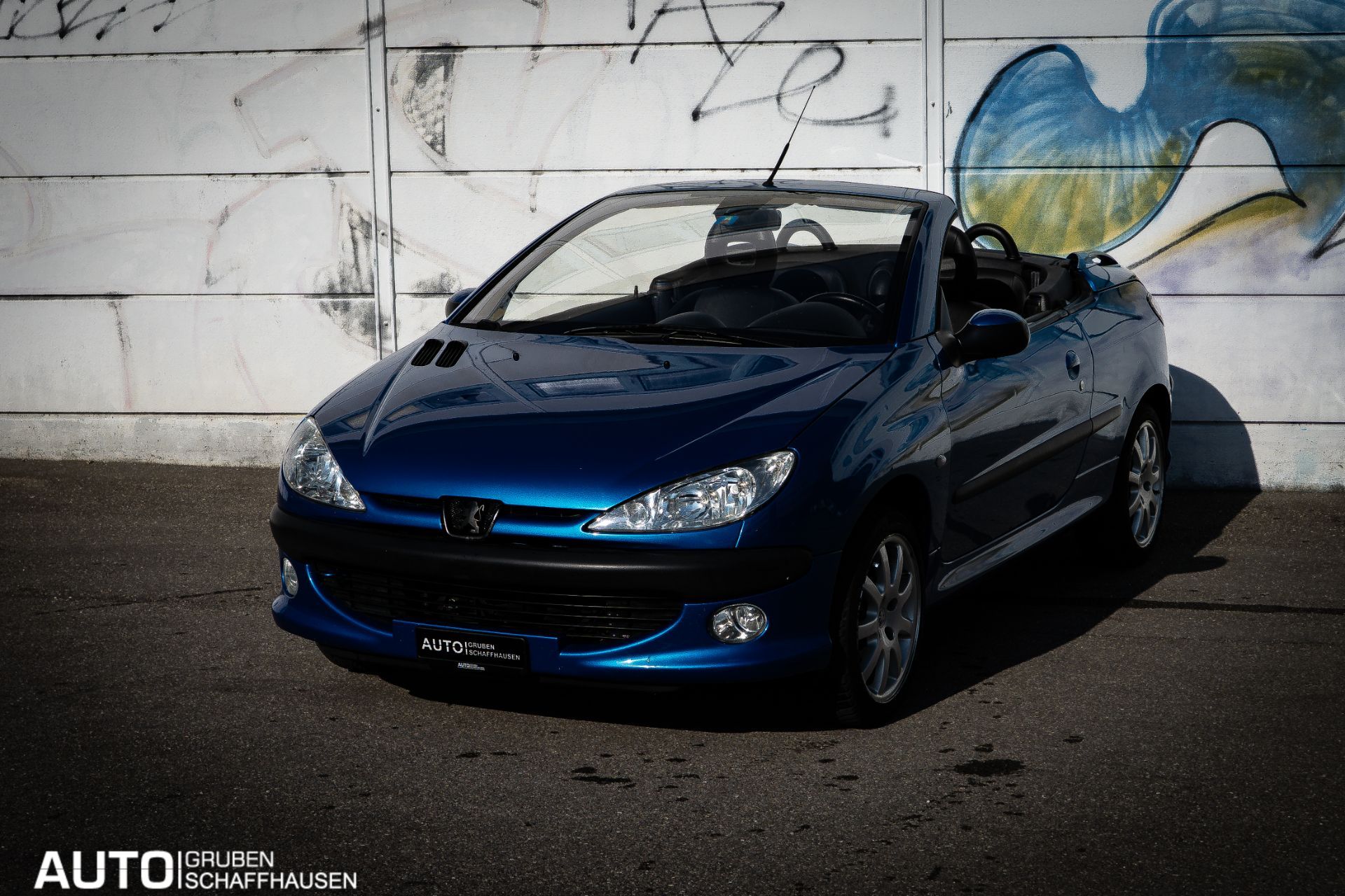 PEUGEOT 206 CC 2.0 16V-image-6