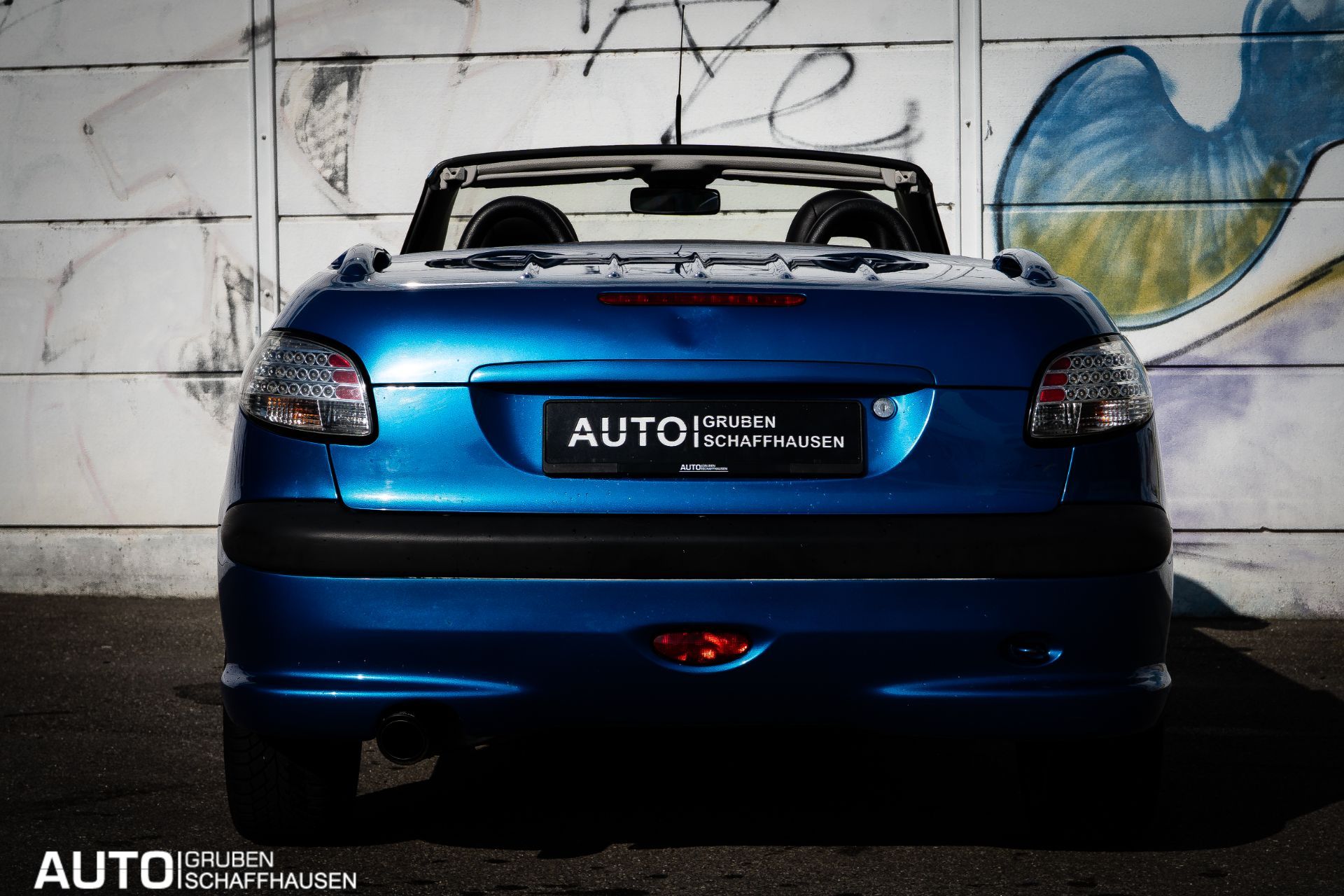 PEUGEOT 206 CC 2.0 16V-image-24