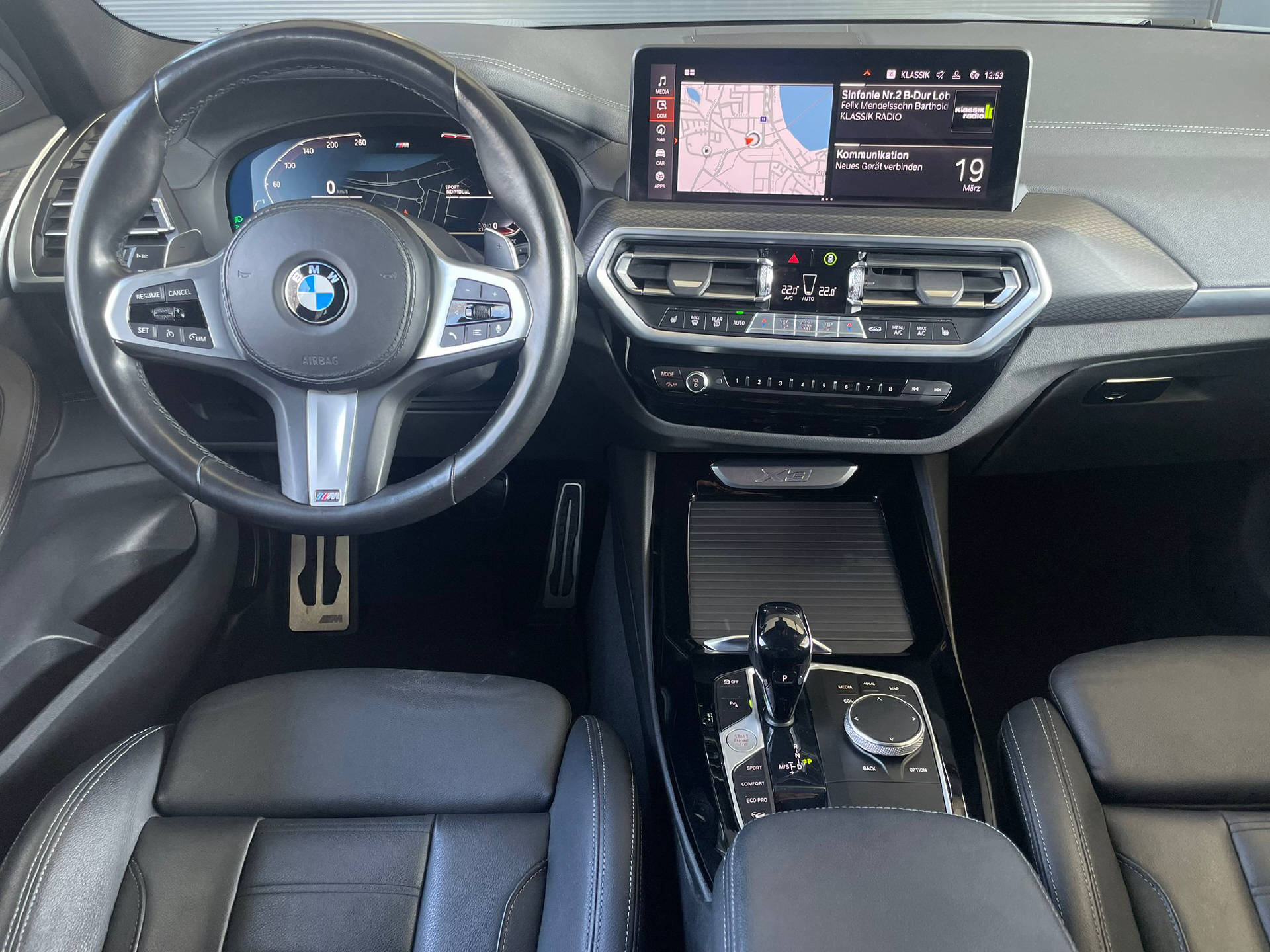 BMW X3 30i xDrive SAG-image-6