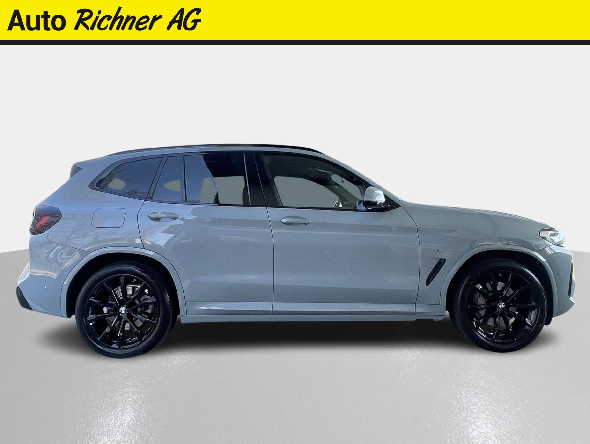 BMW X3 30i xDrive SAG-image-2