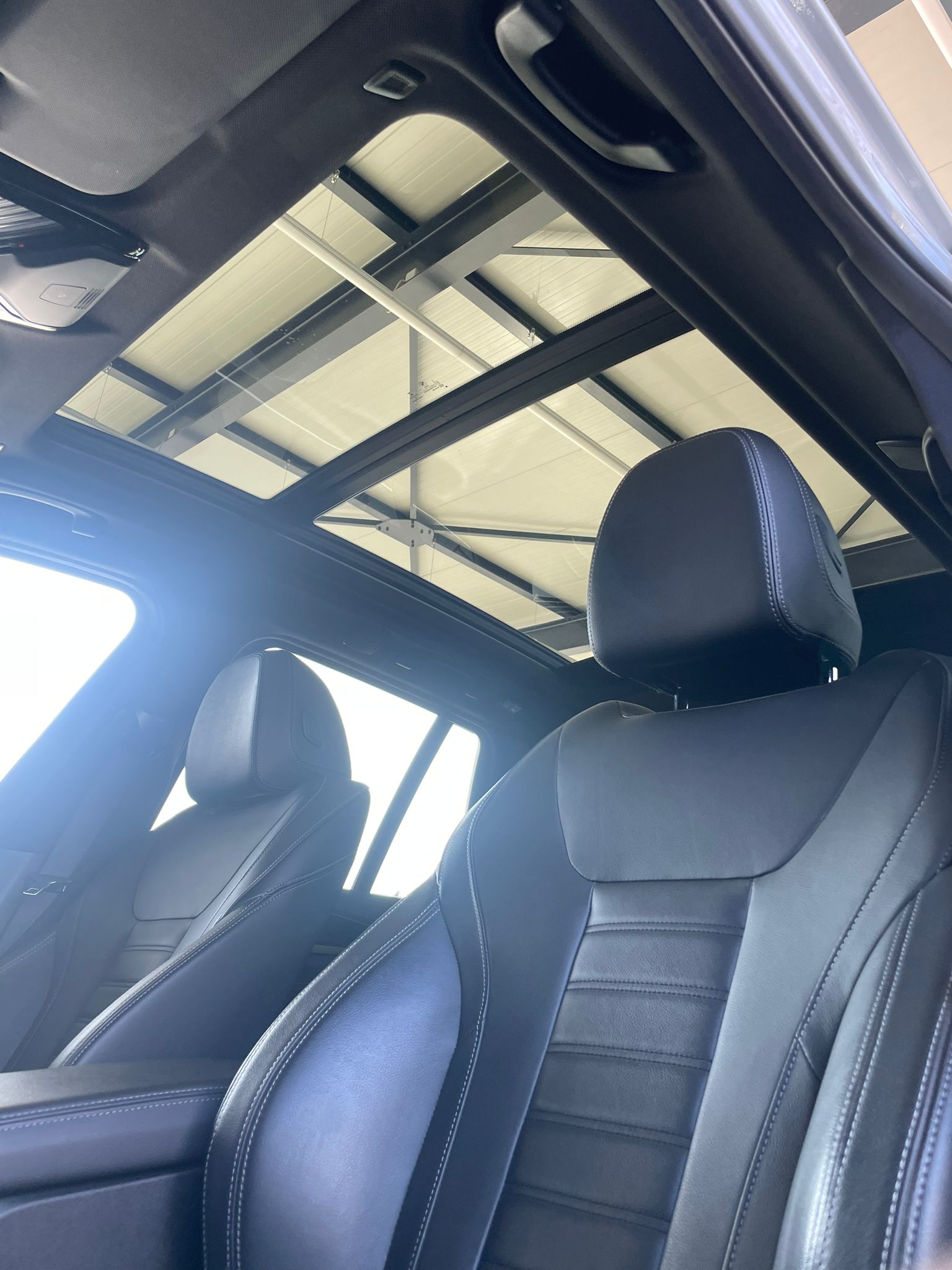 BMW X3 30i xDrive SAG-image-9