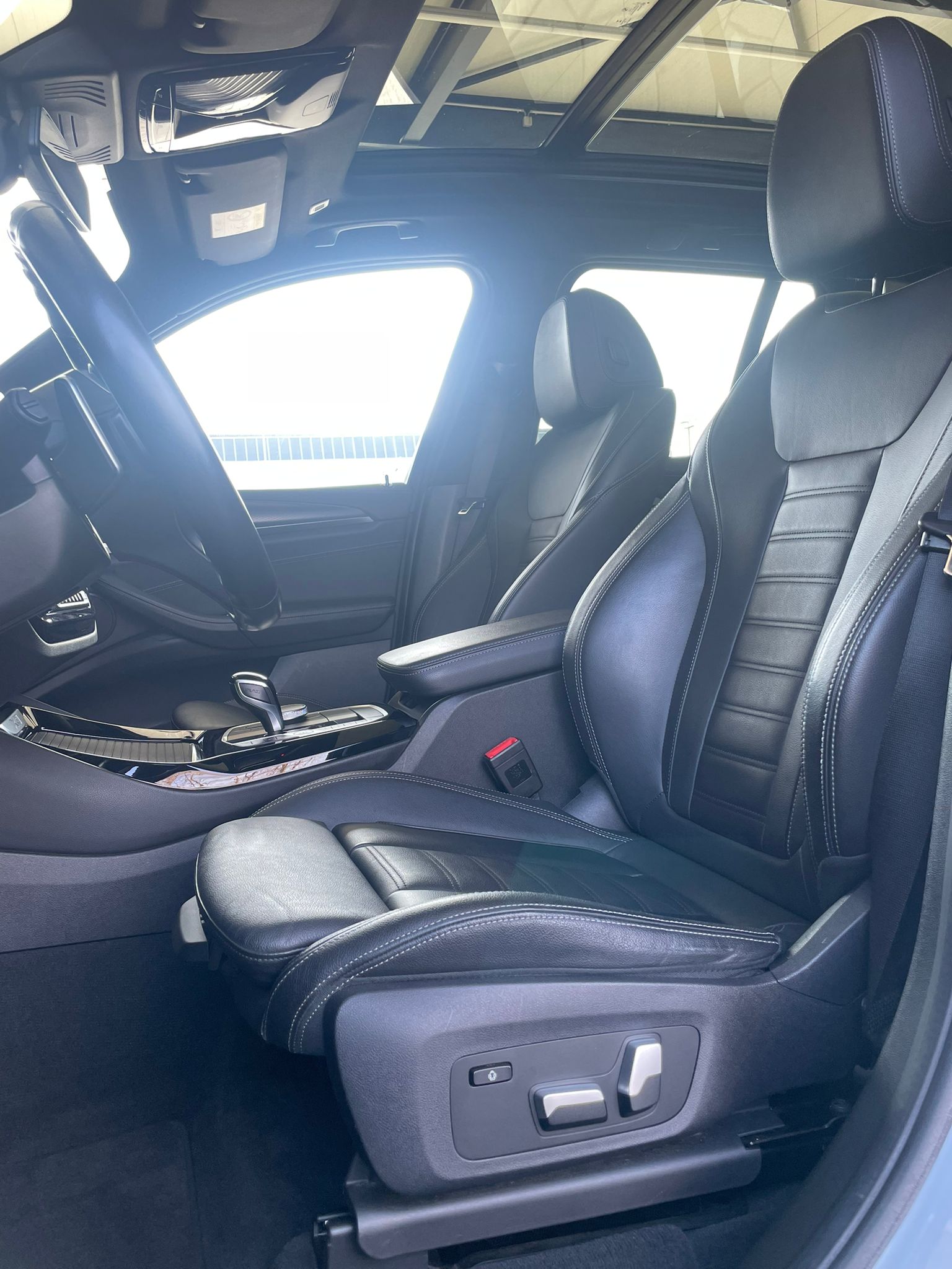 BMW X3 30i xDrive SAG-image-5