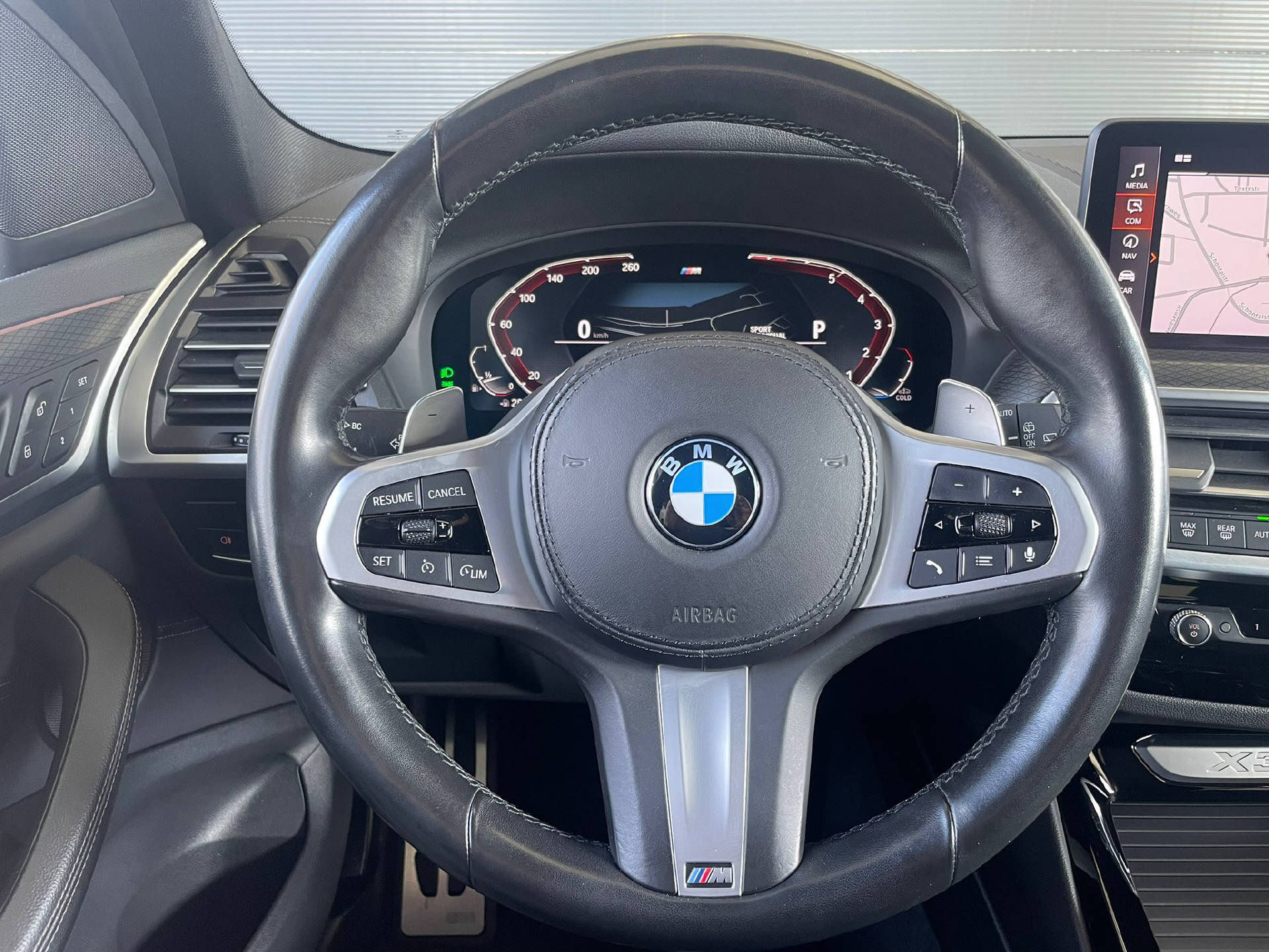 BMW X3 30i xDrive SAG-image-7