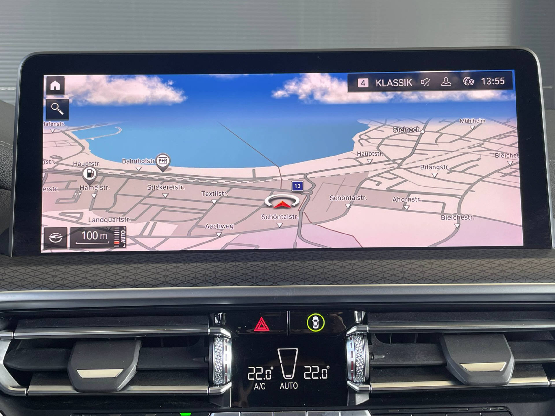BMW X3 30i xDrive SAG-image-14