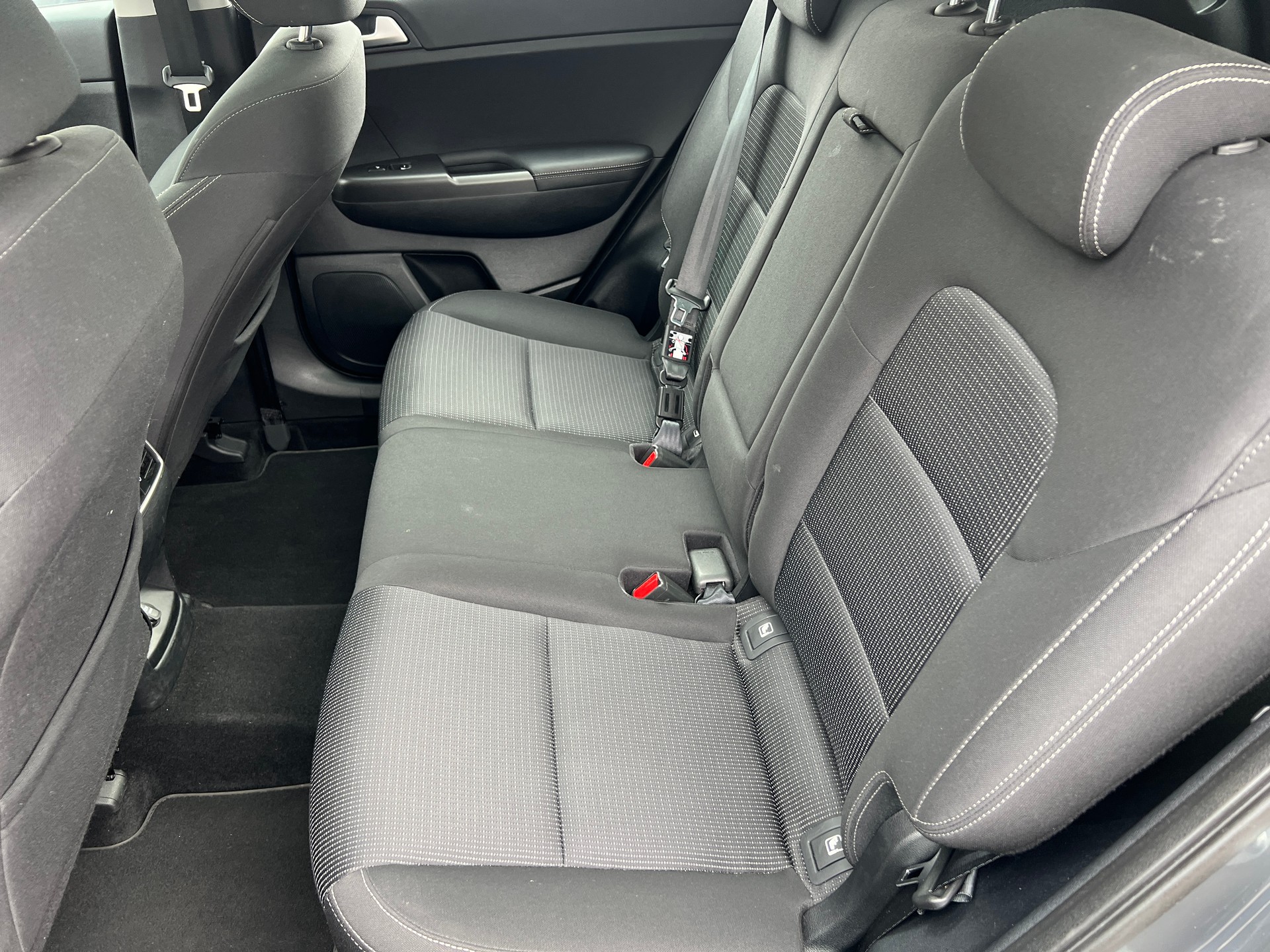 KIA Sportage 1.6CRDi Mild Hybrid Power 2020 4WD Automat-image-6