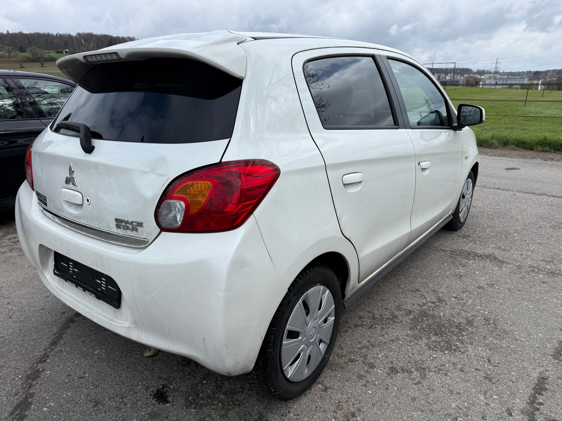 MITSUBISHI Space Star 1.2 Intense-image-7