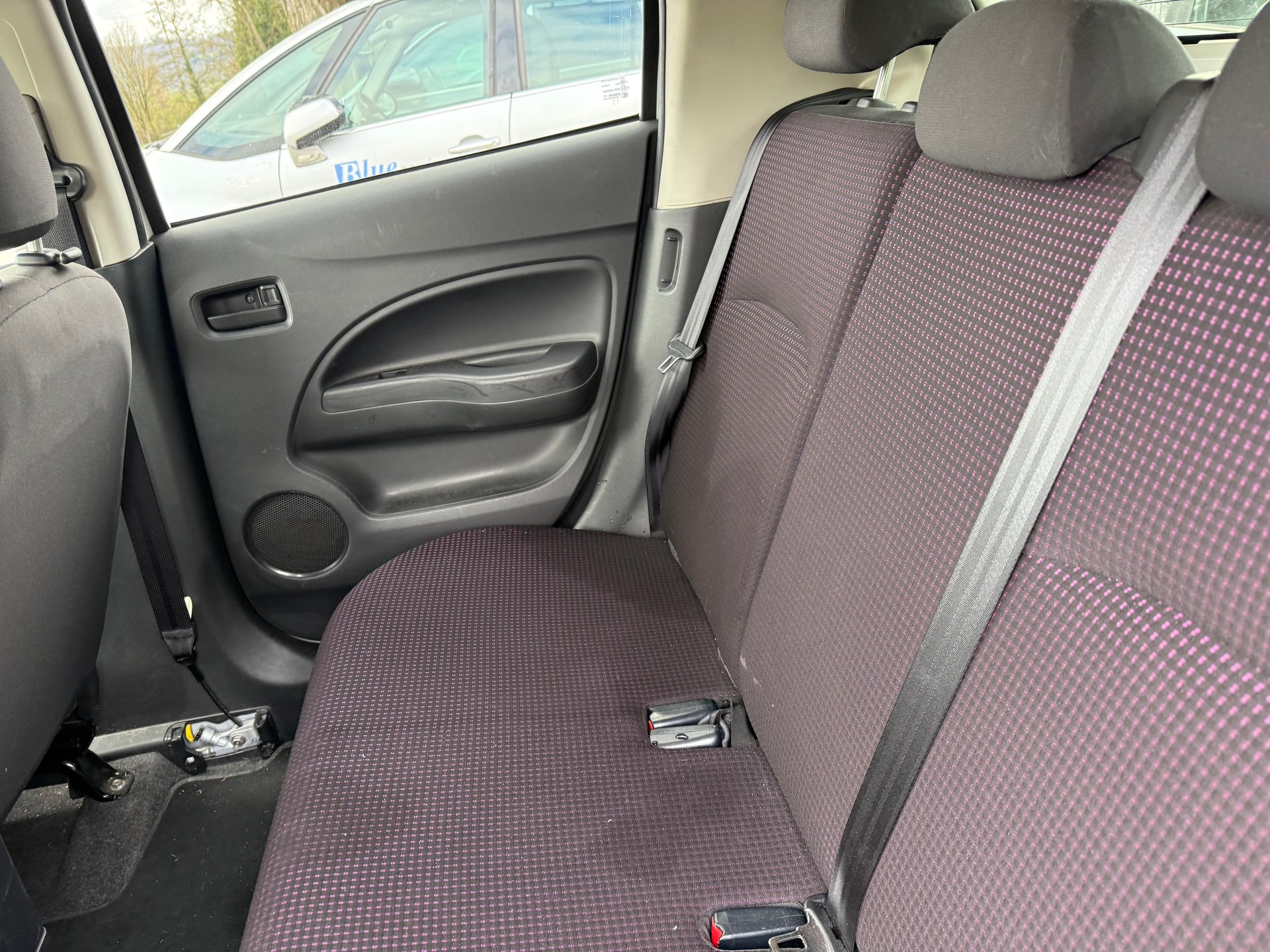 MITSUBISHI Space Star 1.2 Intense-image-9