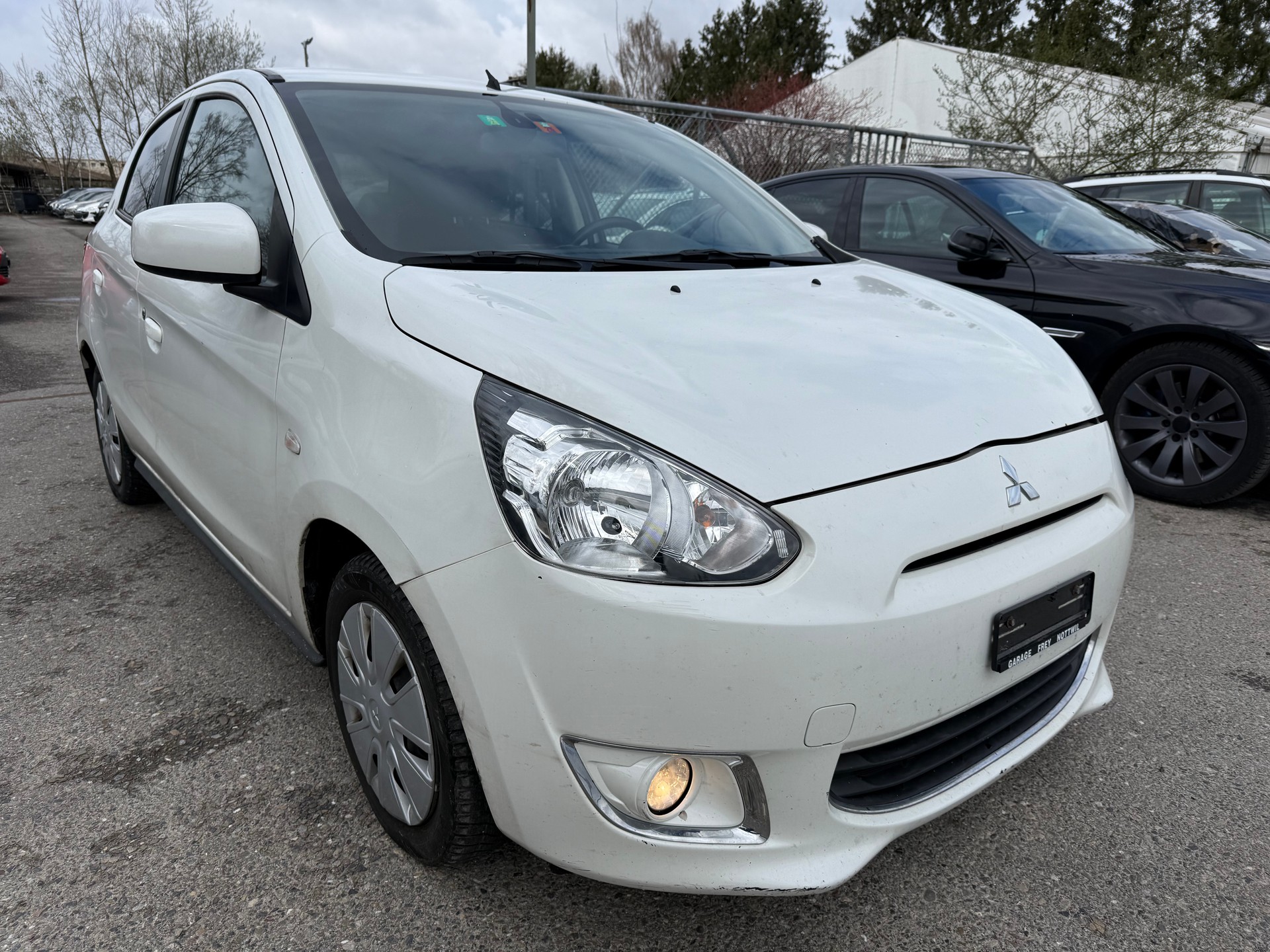 MITSUBISHI Space Star 1.2 Intense-image-0
