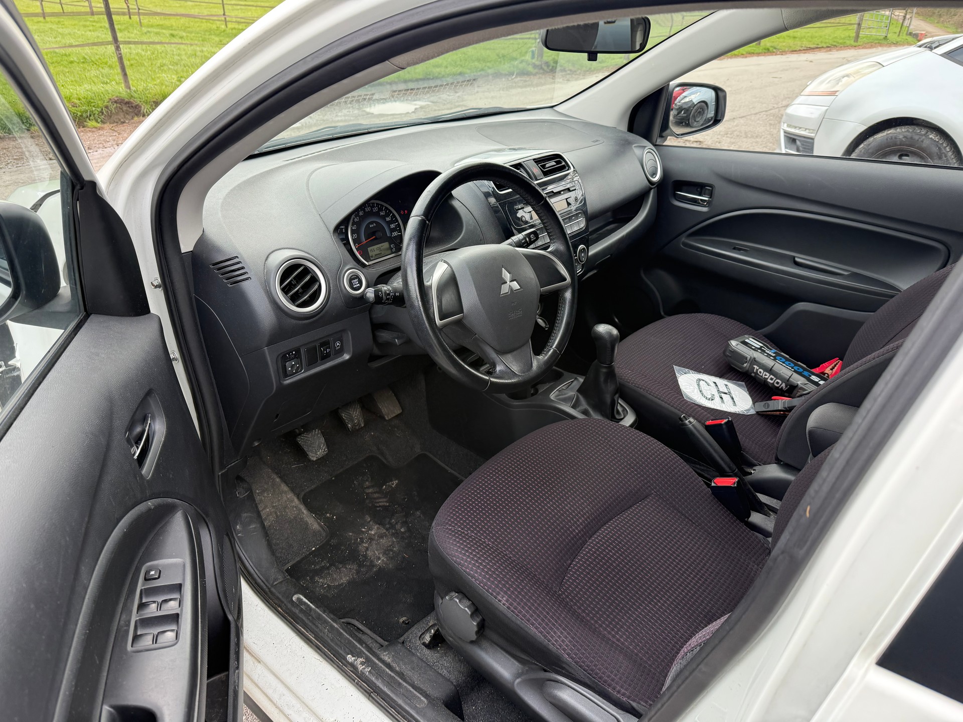 MITSUBISHI Space Star 1.2 Intense-image-10