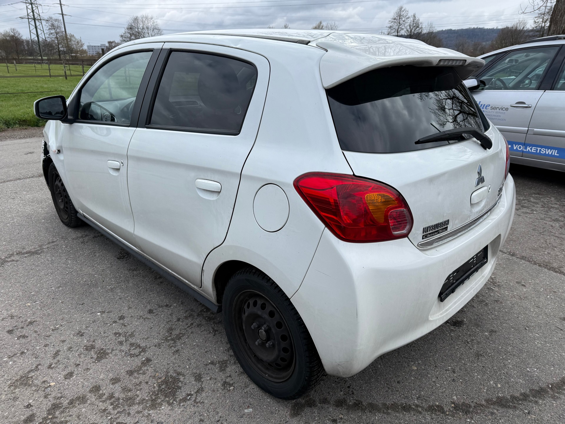 MITSUBISHI Space Star 1.2 Intense-image-5