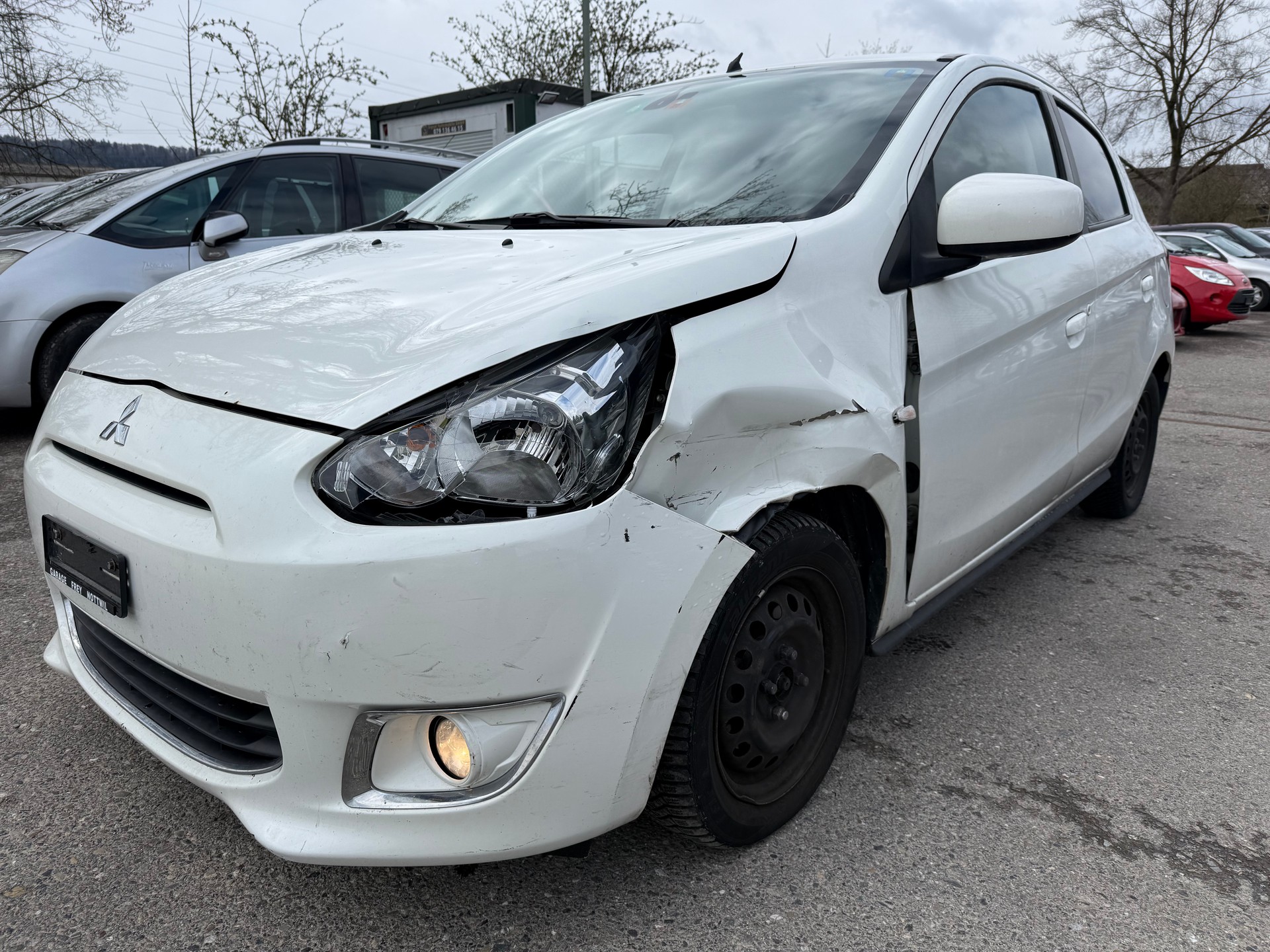 MITSUBISHI Space Star 1.2 Intense-image-2