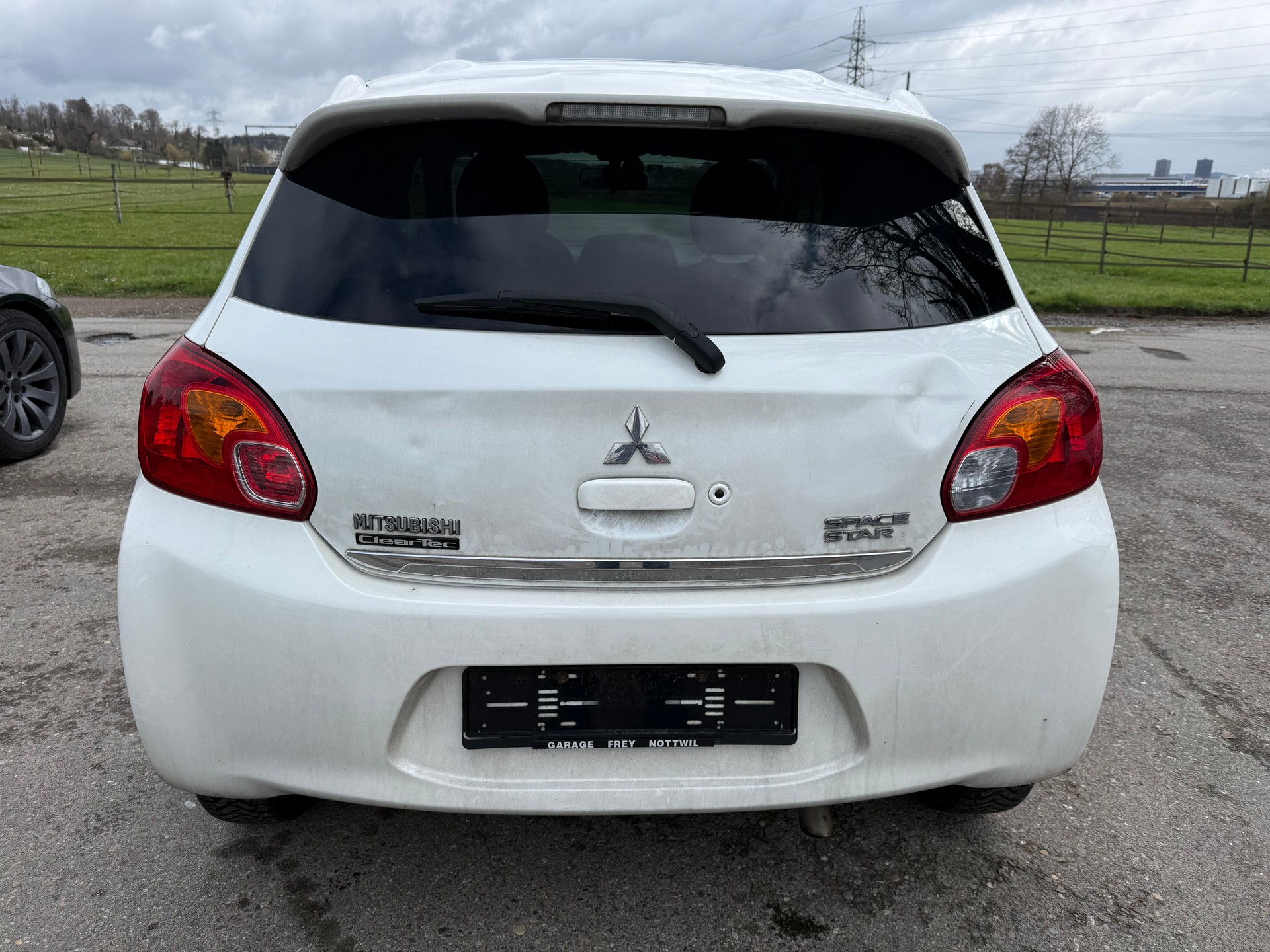 MITSUBISHI Space Star 1.2 Intense-image-6