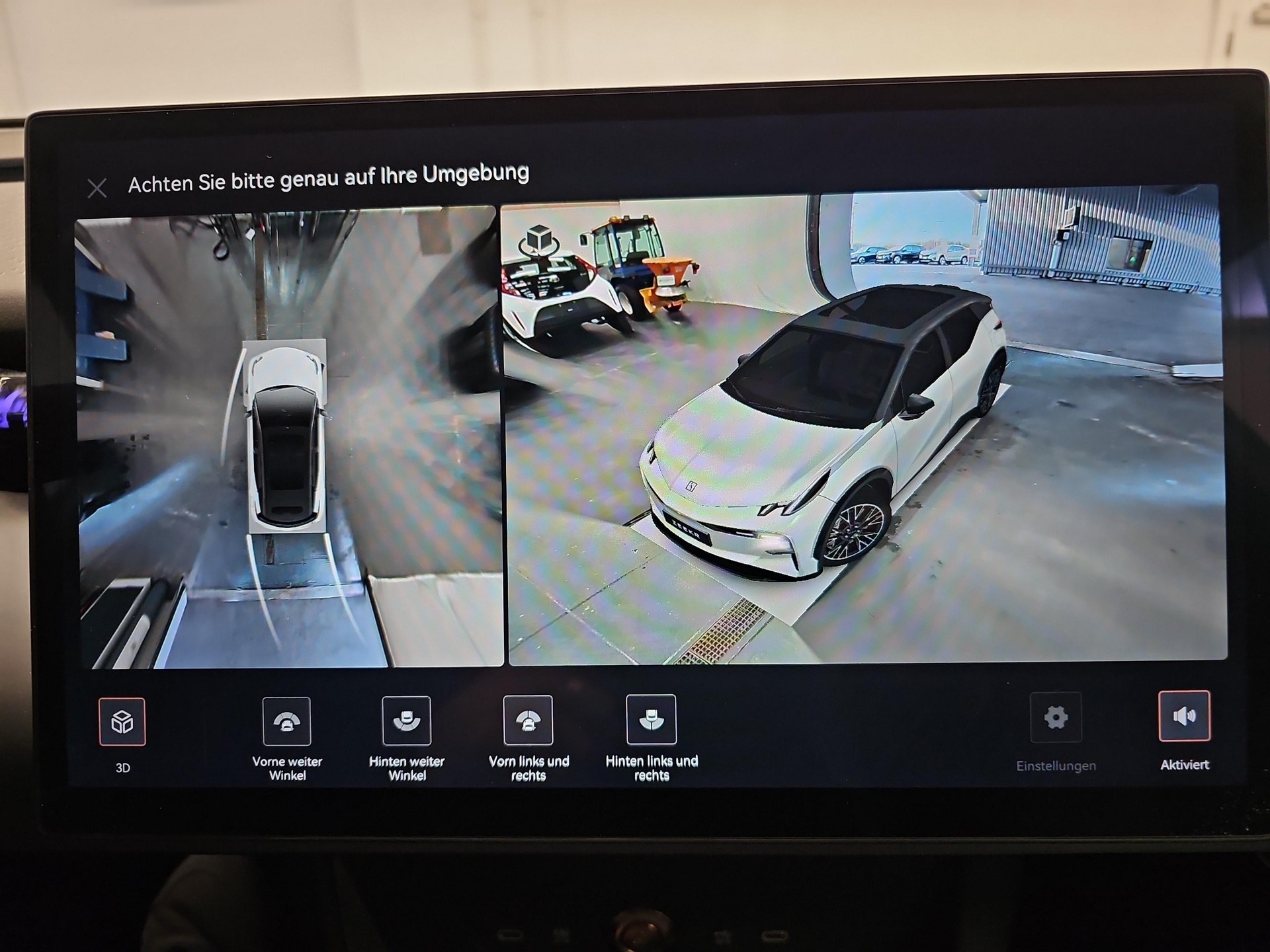 ZEEKR X Privilege AWD-image-14