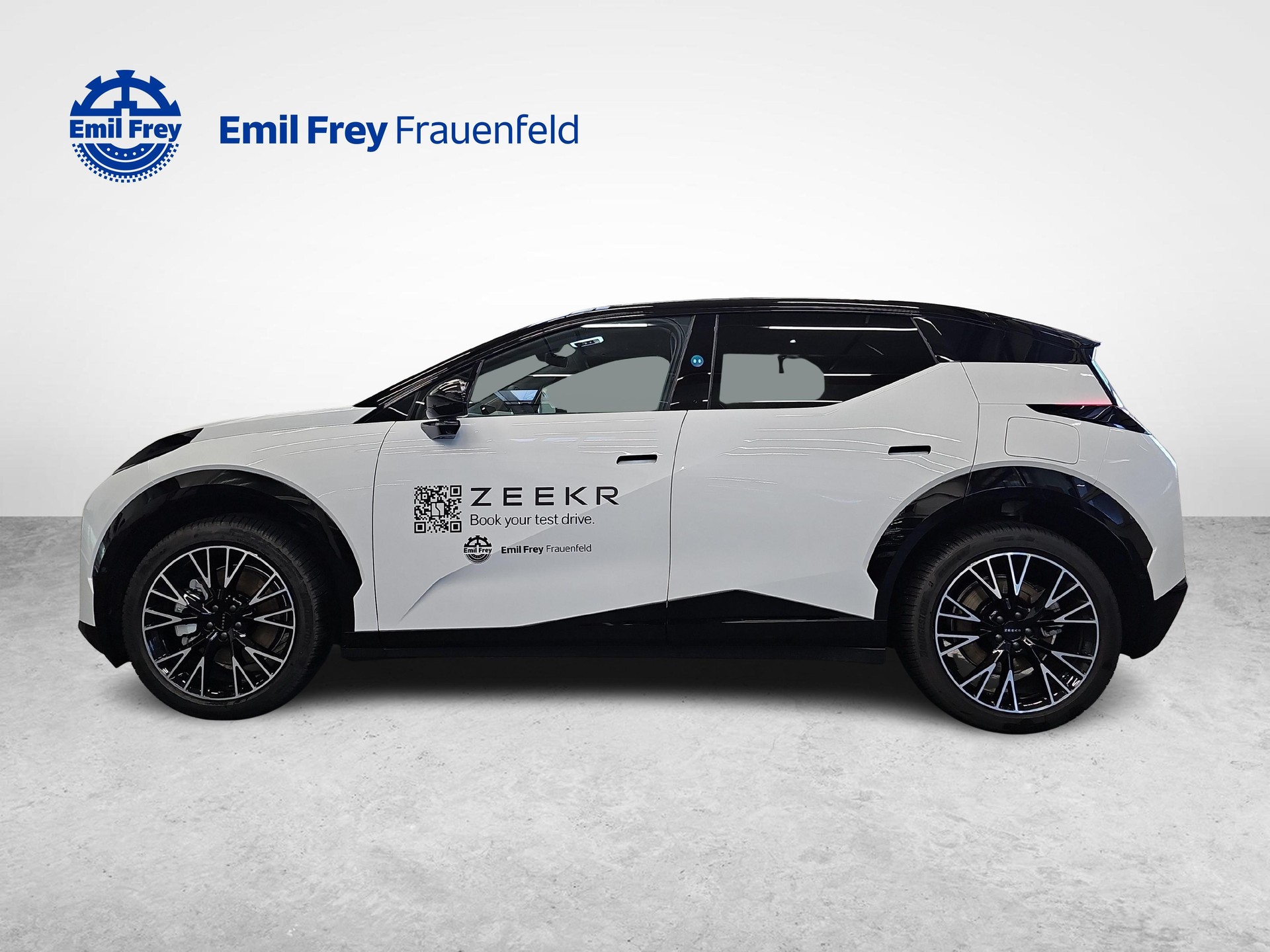 ZEEKR X Privilege AWD-showroom-element-1