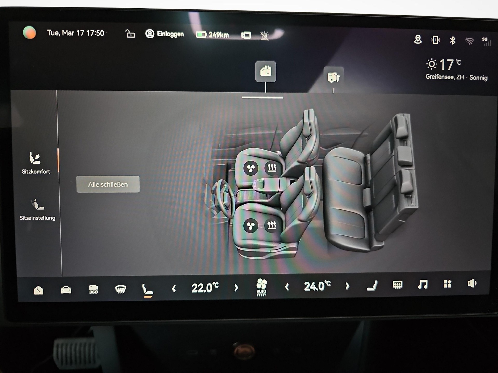 ZEEKR X Privilege AWD-image-18