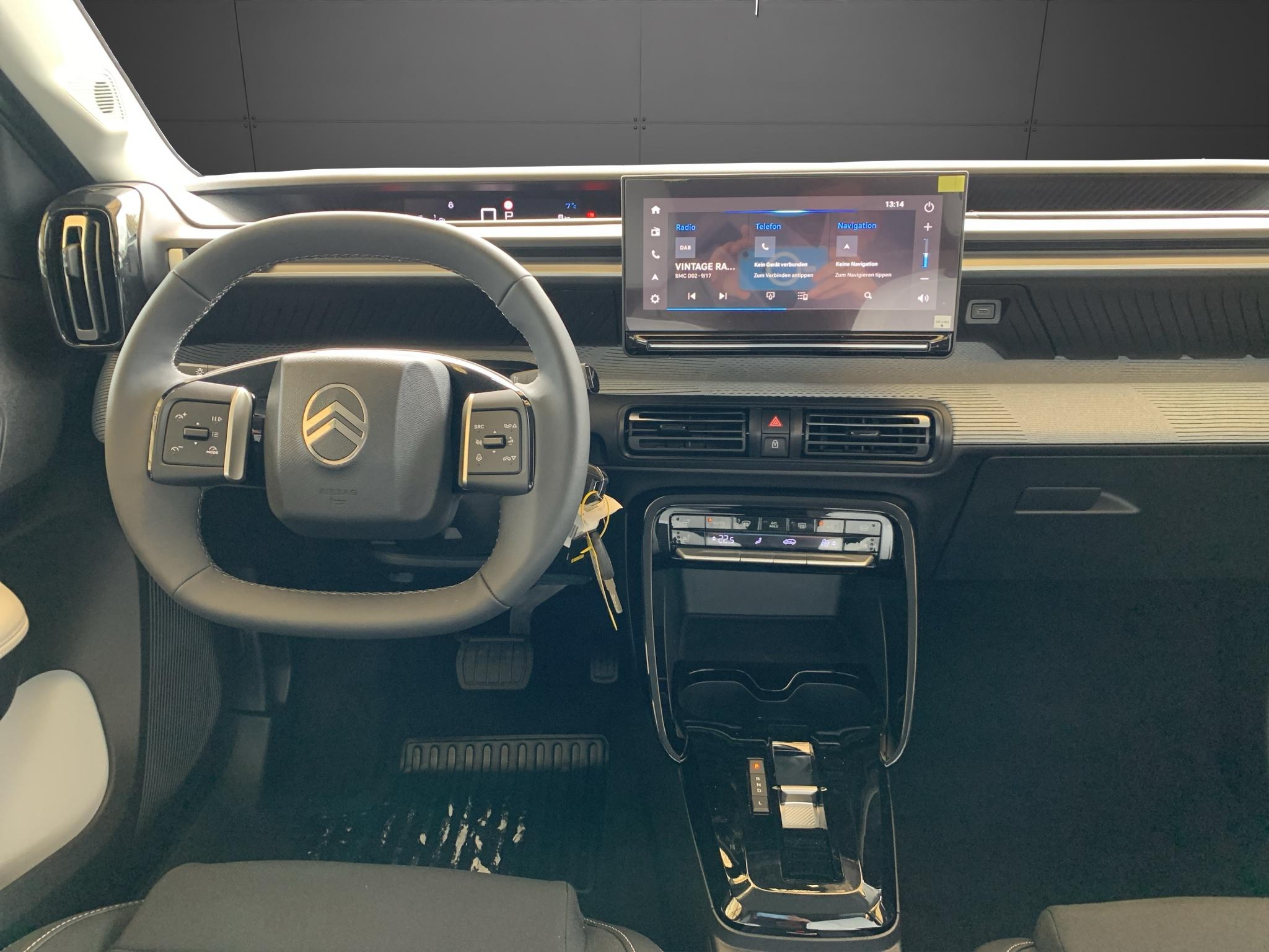 CITROEN C3 1.2 Hybrid Max For sale