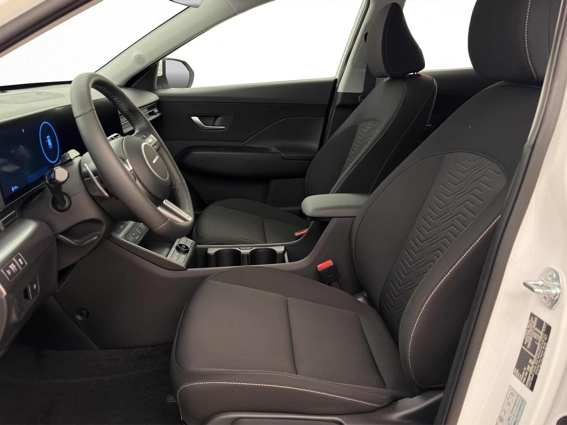 HYUNDAI Kona Electric Origo-image-4