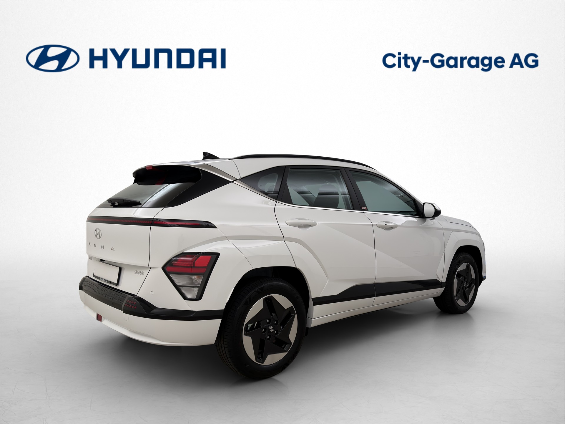 HYUNDAI Kona Electric Origo-image-2