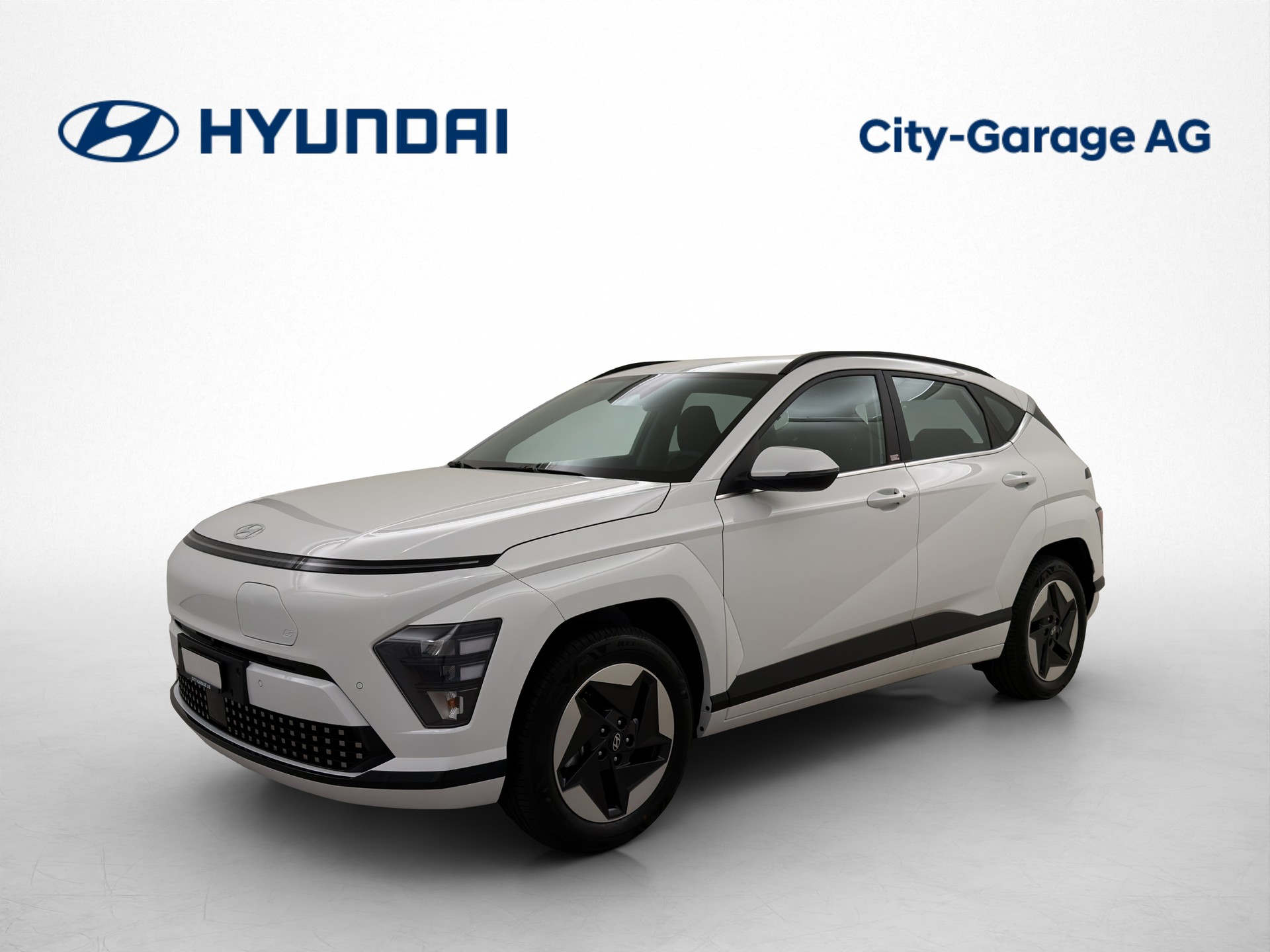 HYUNDAI Kona Electric Origo-image-0