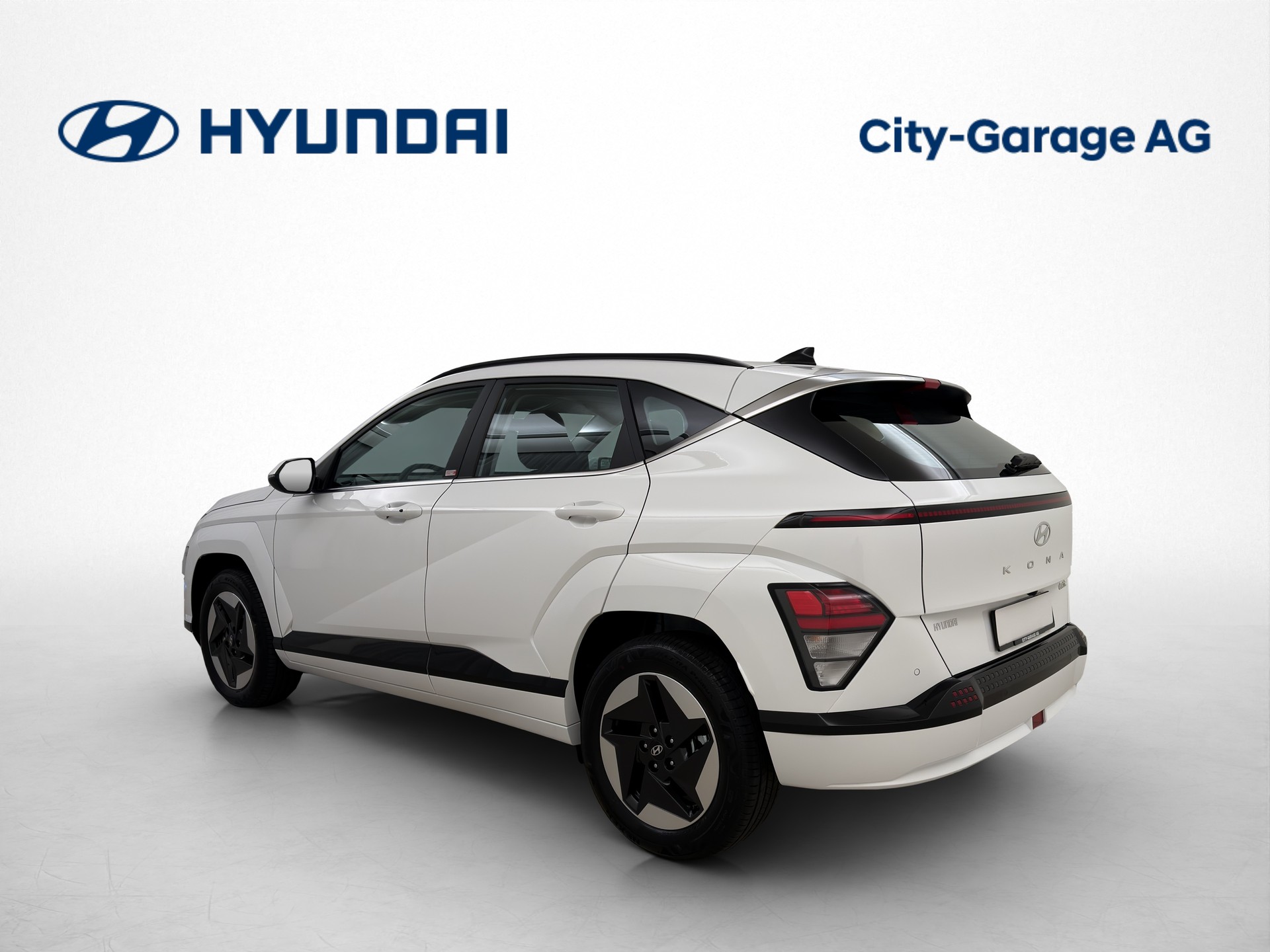 HYUNDAI Kona Electric Origo-image-3