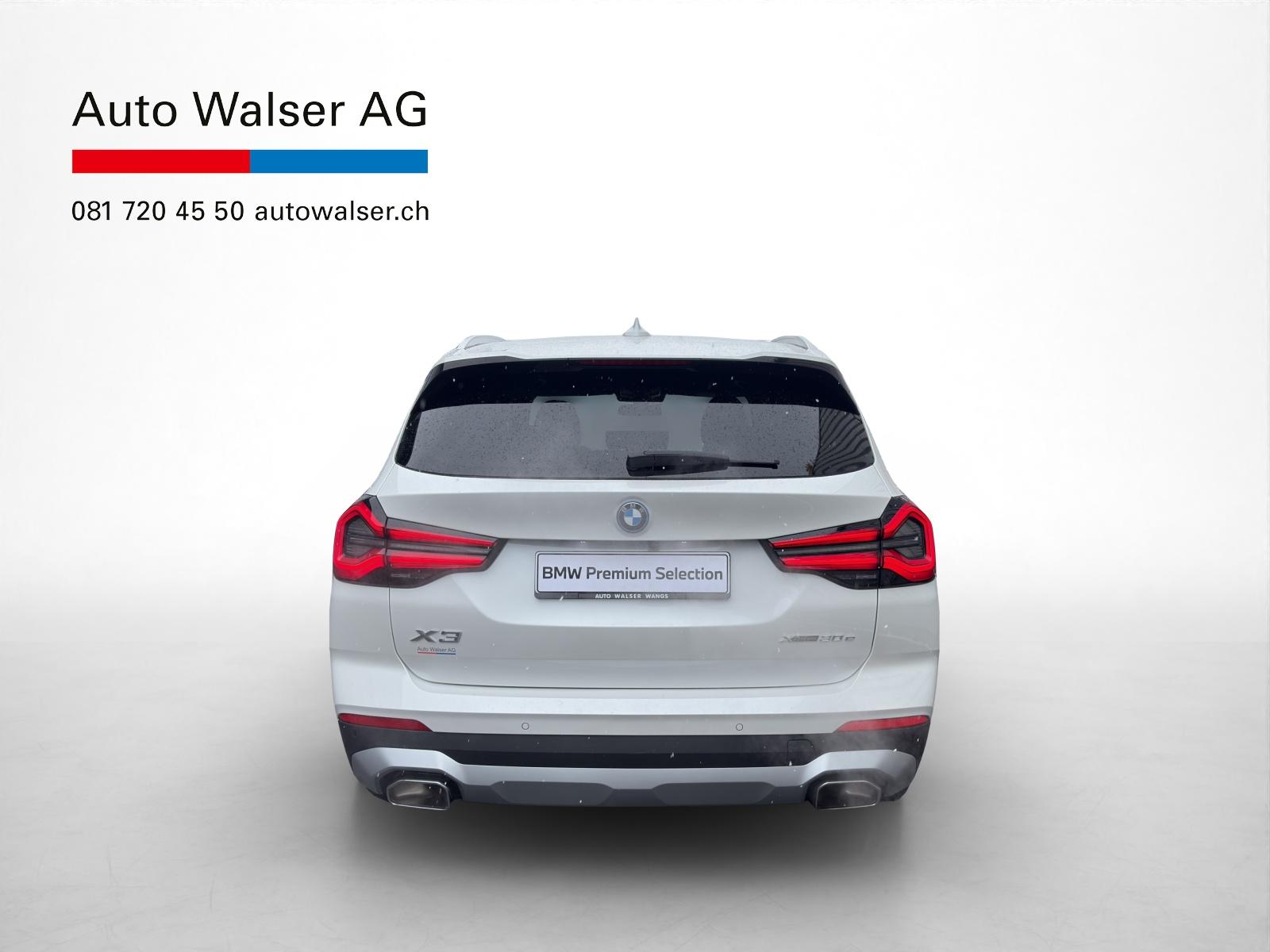 BMW X3 30e xDrive-image-3