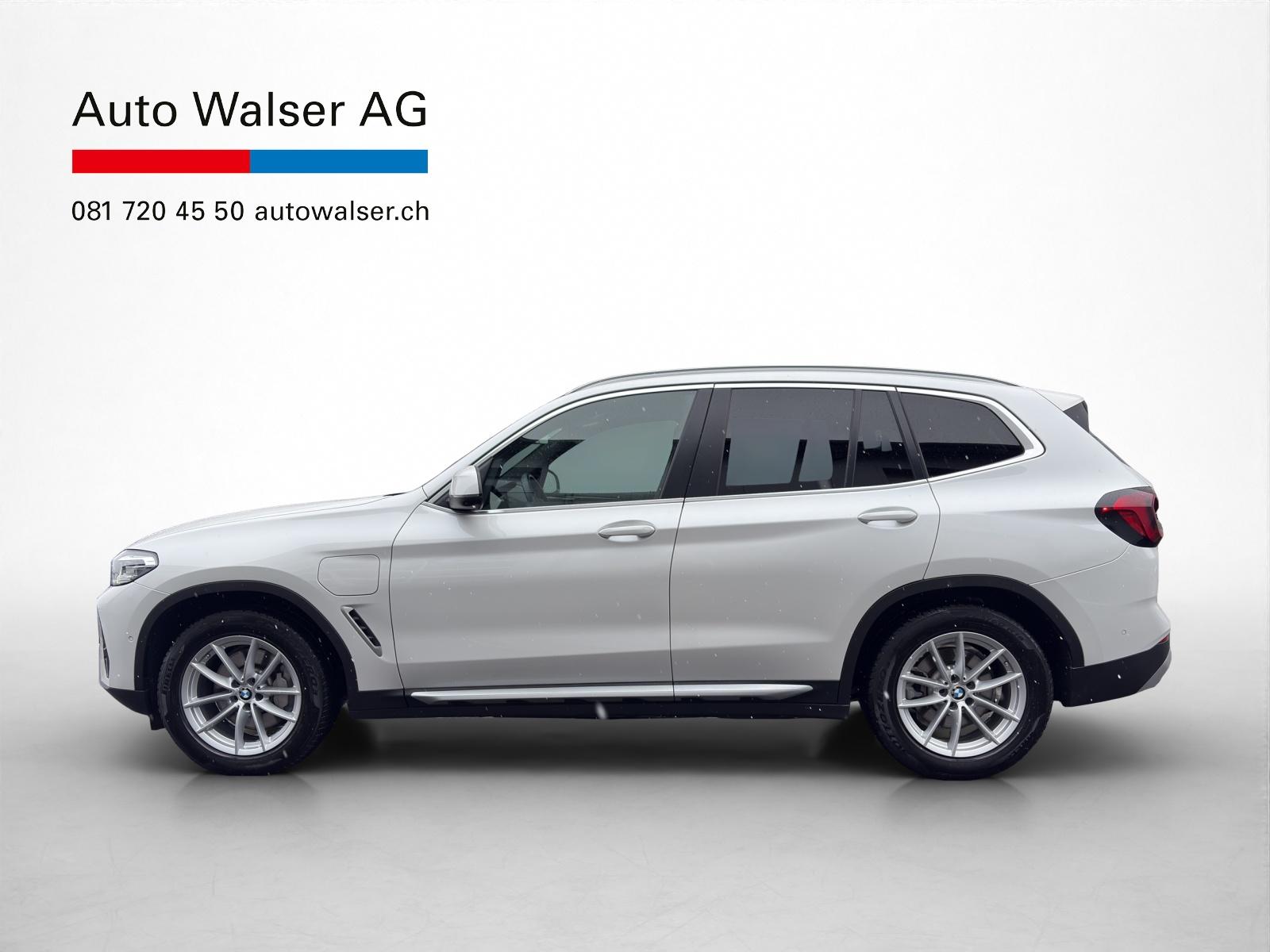 BMW X3 30e xDrive-image-1