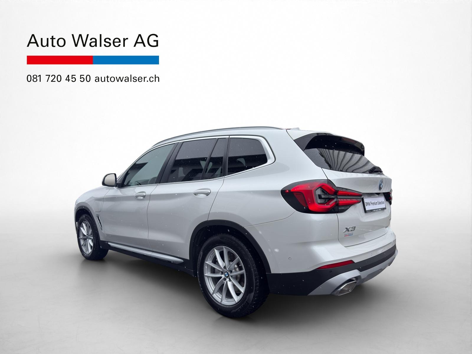 BMW X3 30e xDrive-image-2